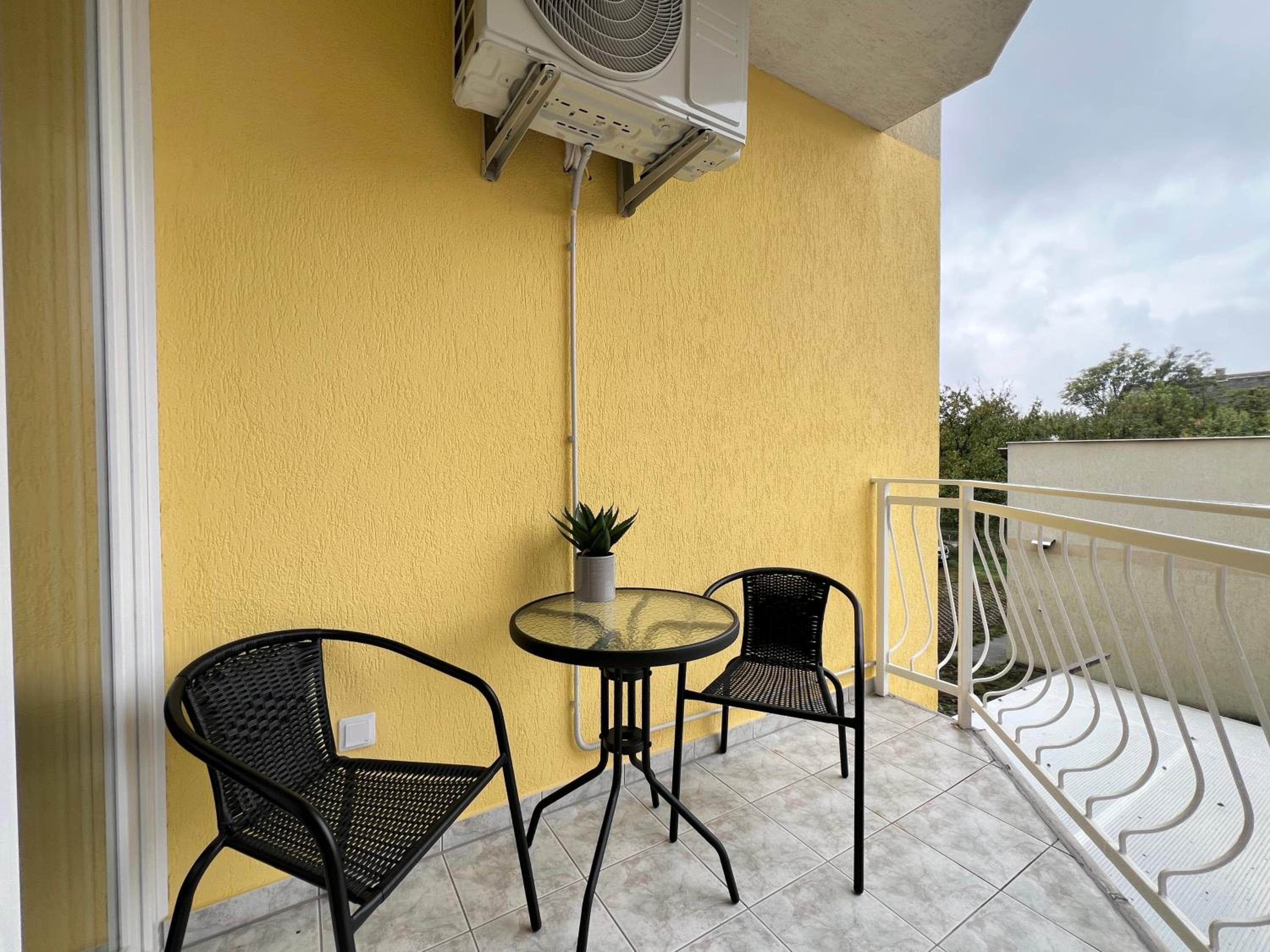 MARLA Apartman