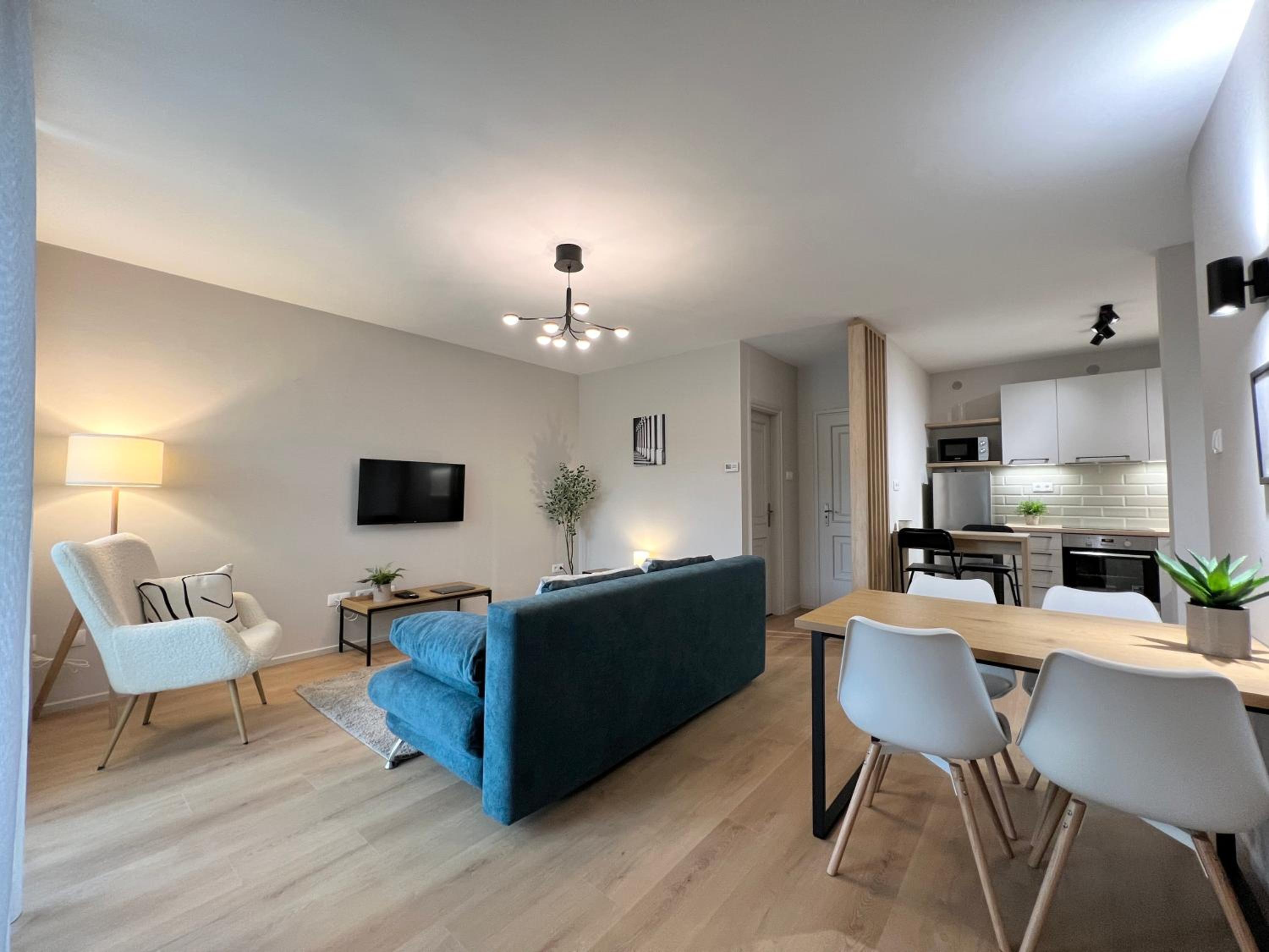 MARLA Apartman