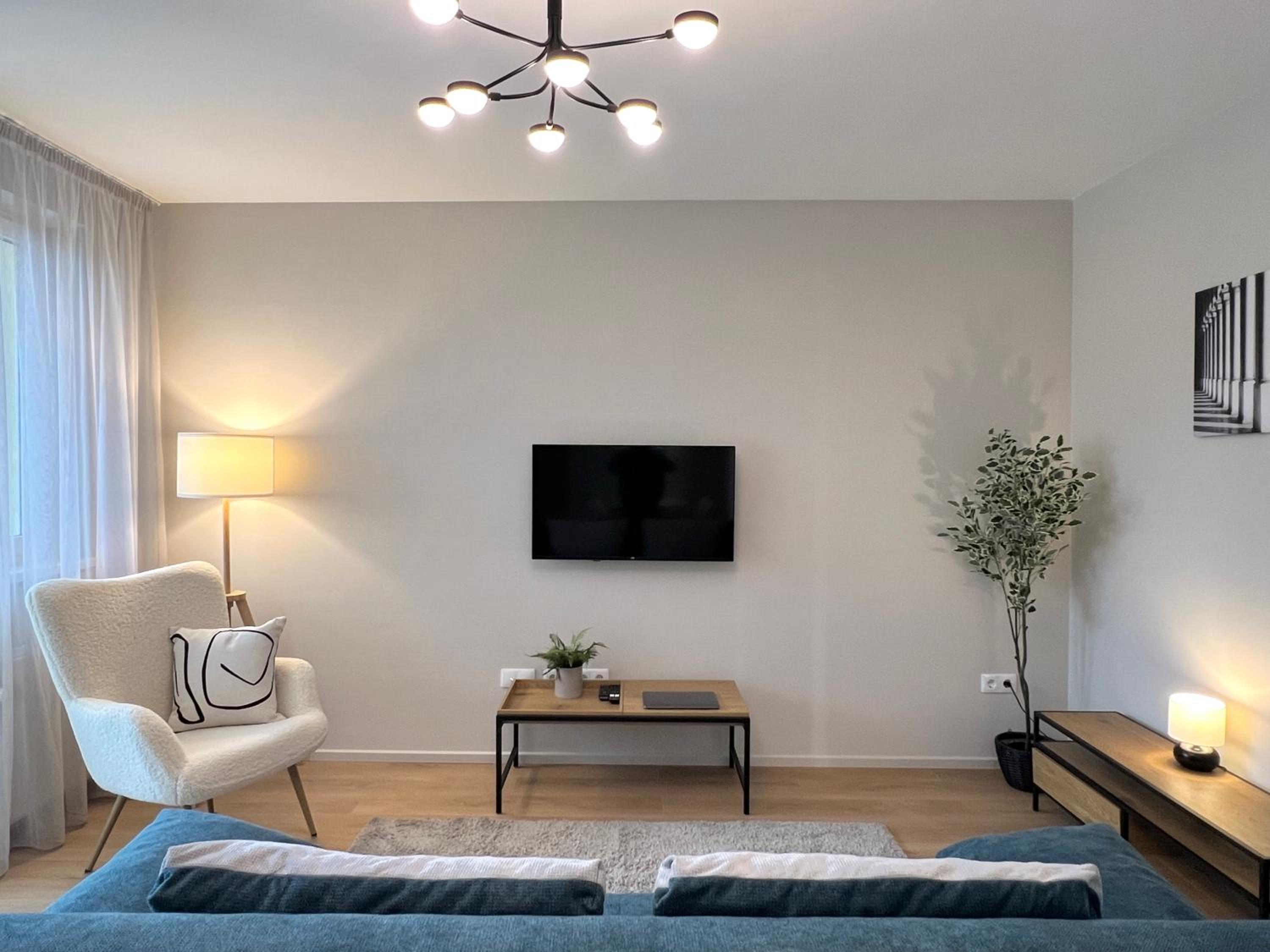MARLA Apartman