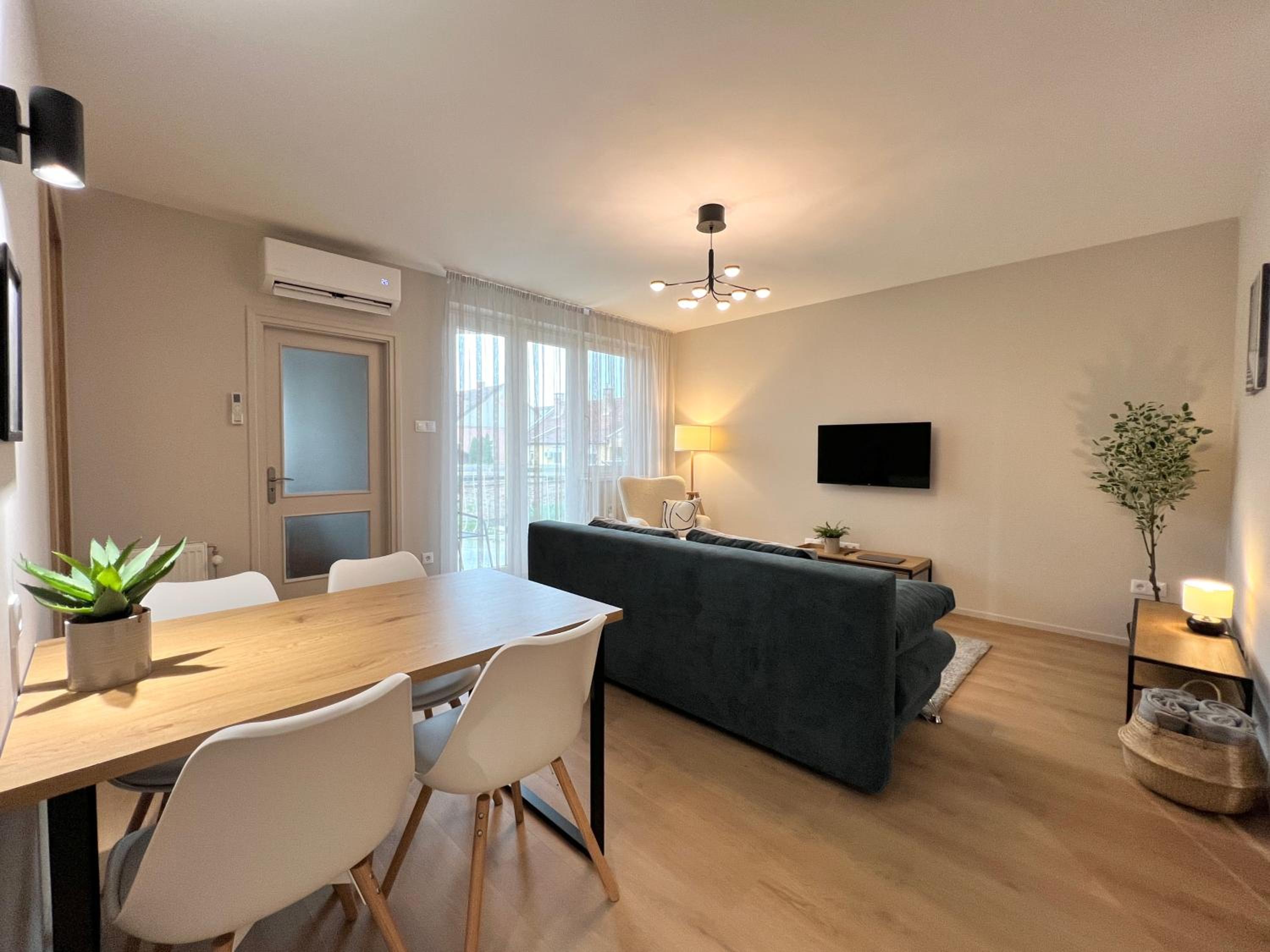 MARLA Apartman