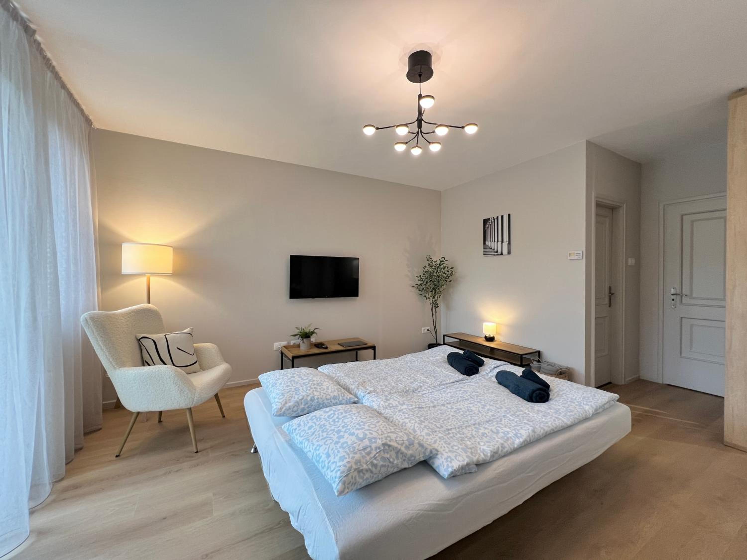 MARLA Apartman