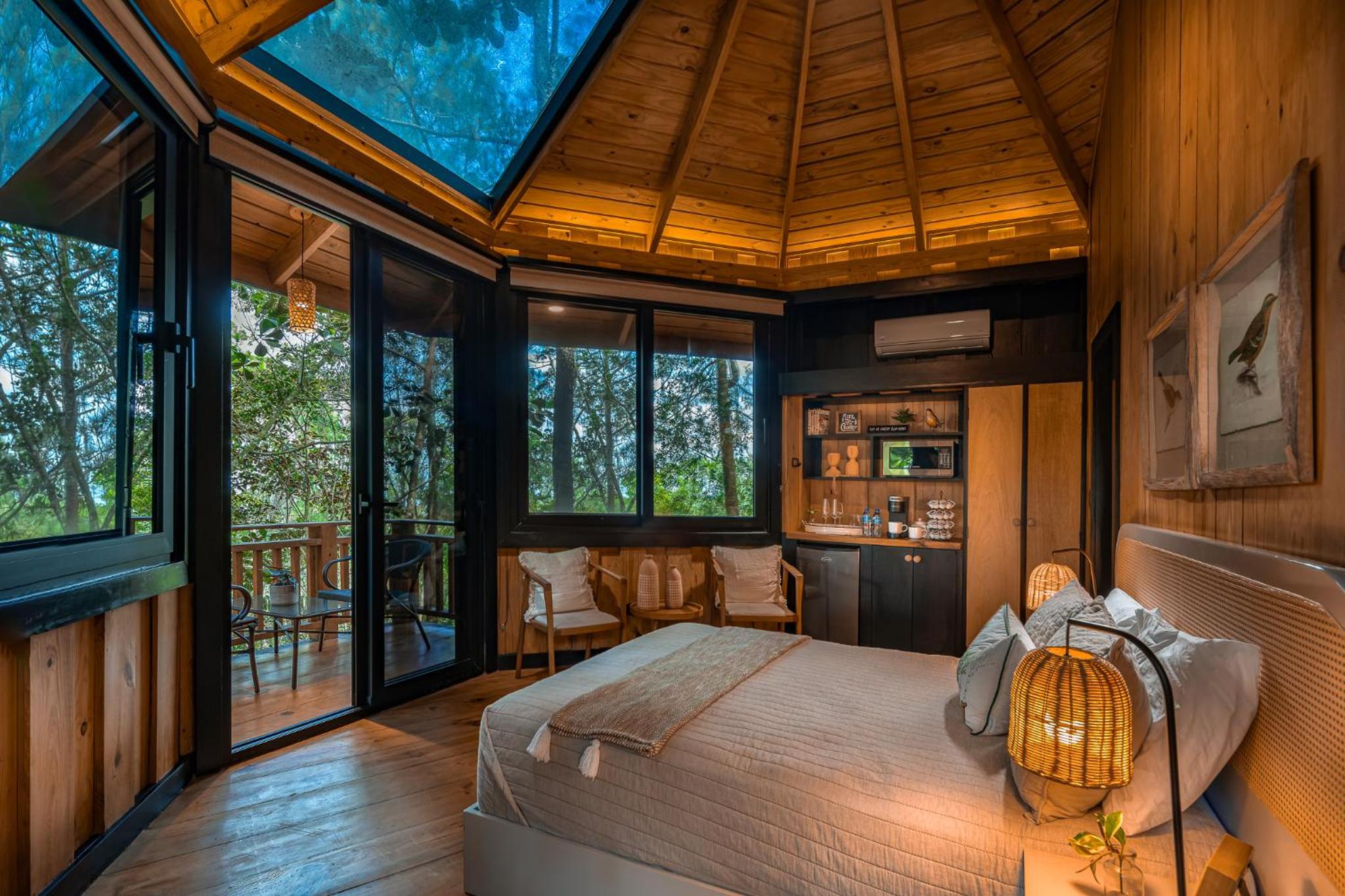 The Grand Forest Jarabacoa