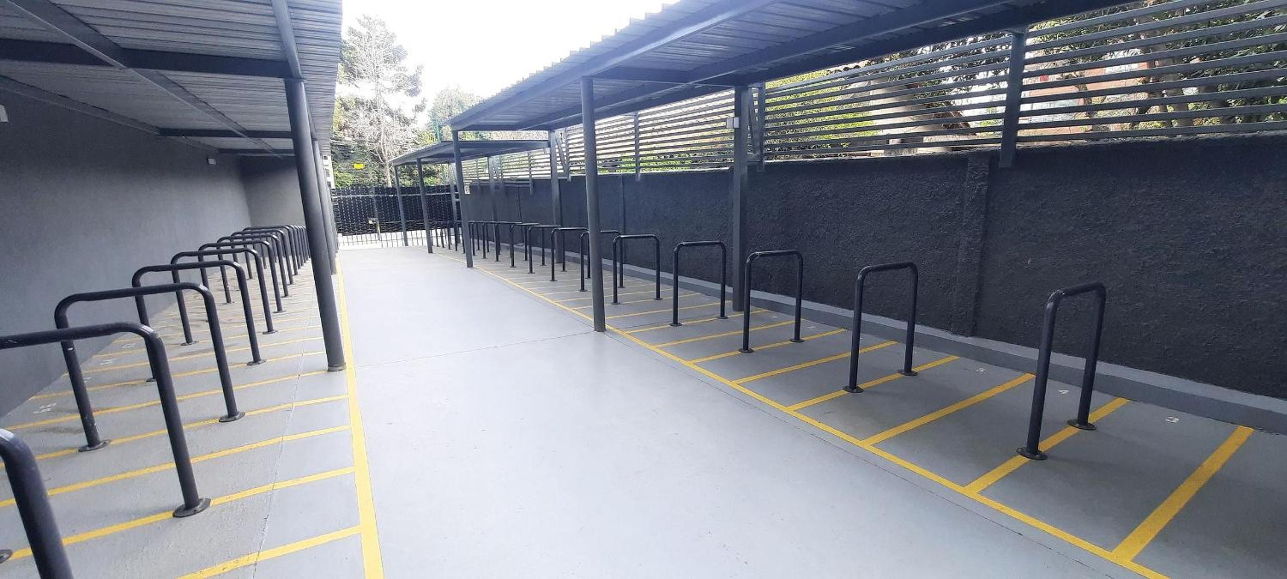 Rbk° Depto nuevo en sector Portal La Dehesa