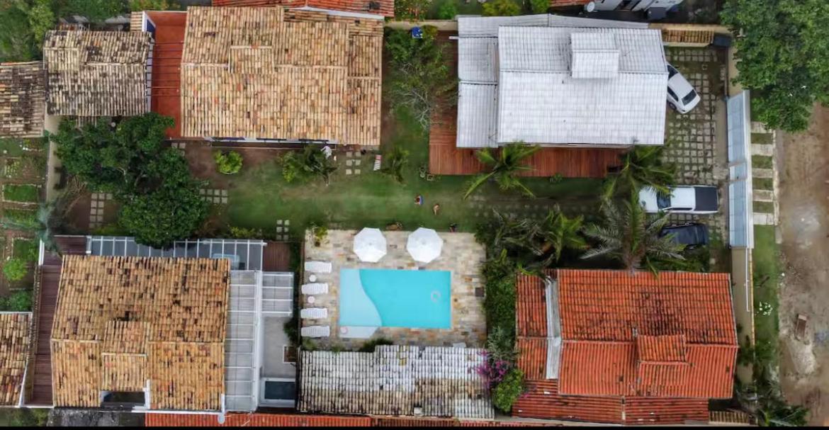 100 metros da PRAIA, com Piscina em Búzios