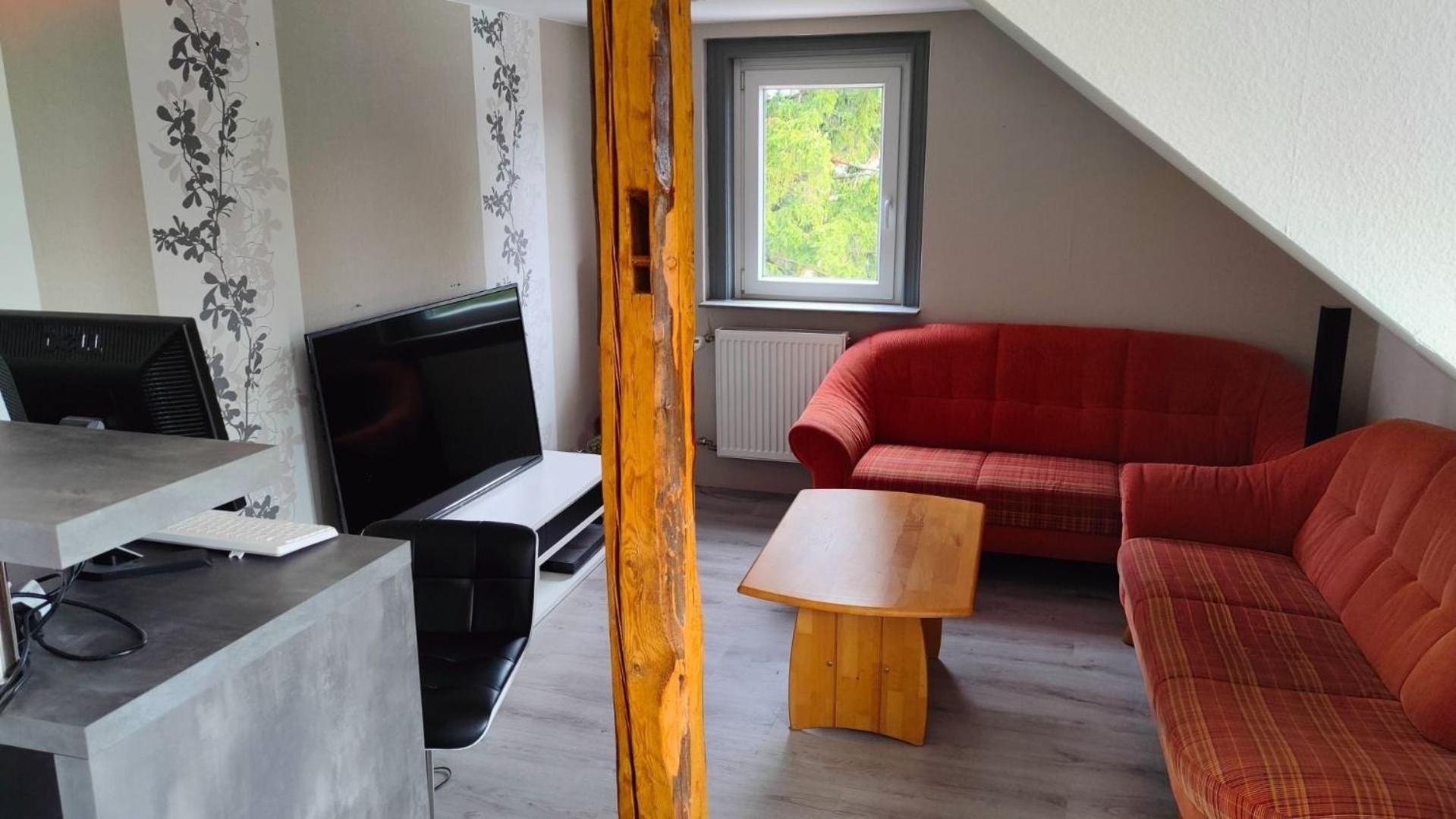 Apartment Hollerbusch