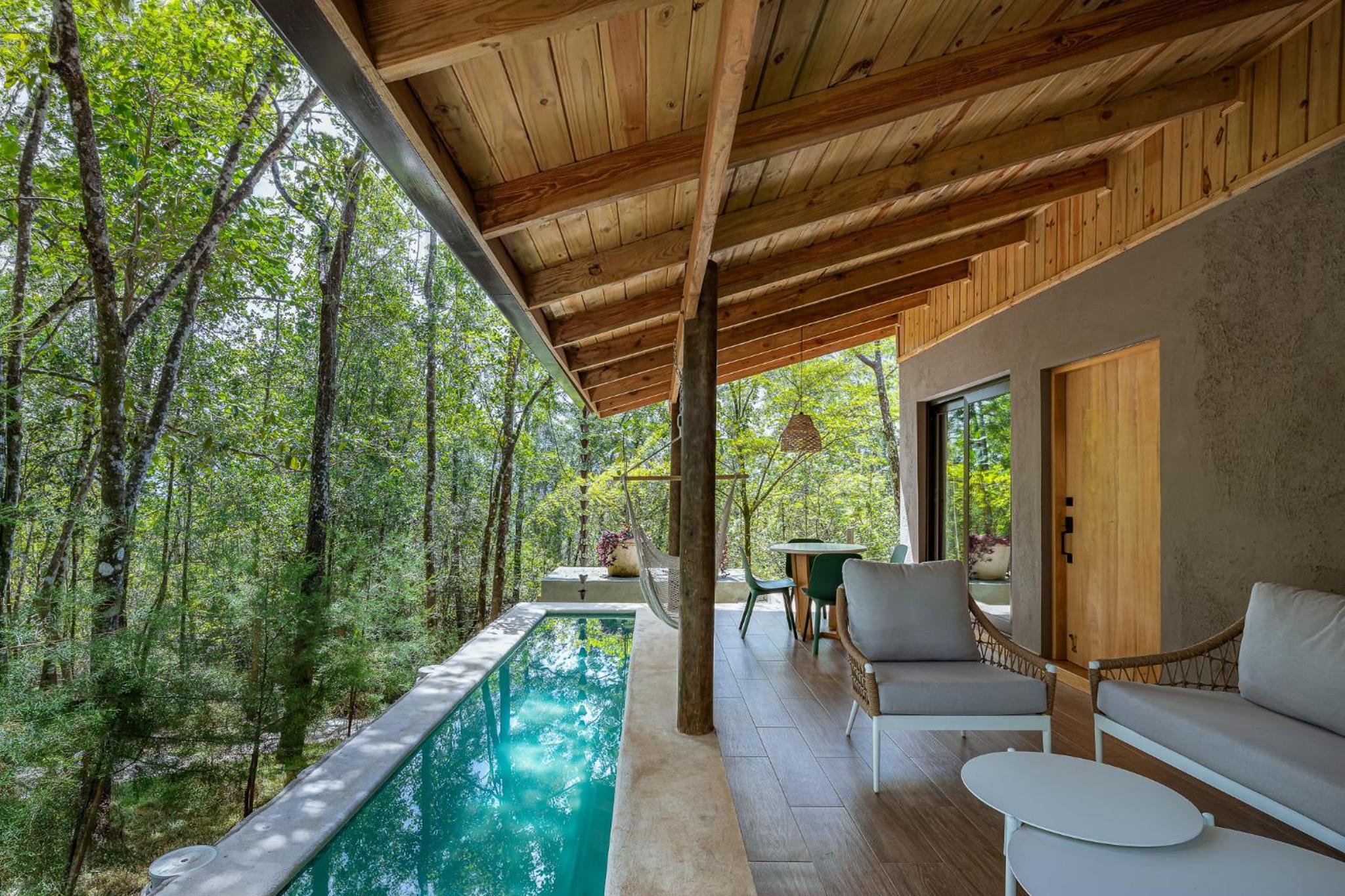 The Grand Forest Jarabacoa