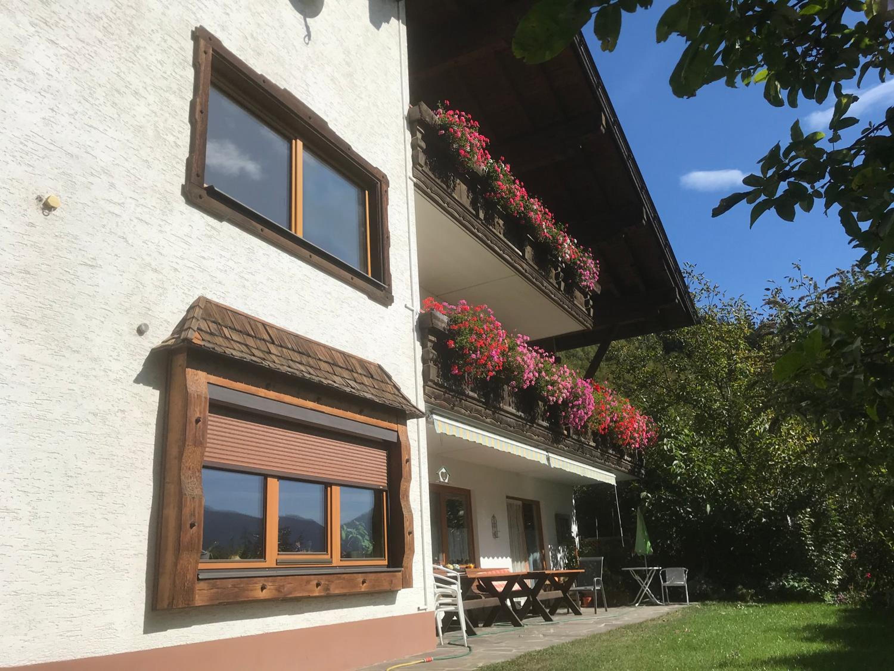 Gästehaus Steinerhof