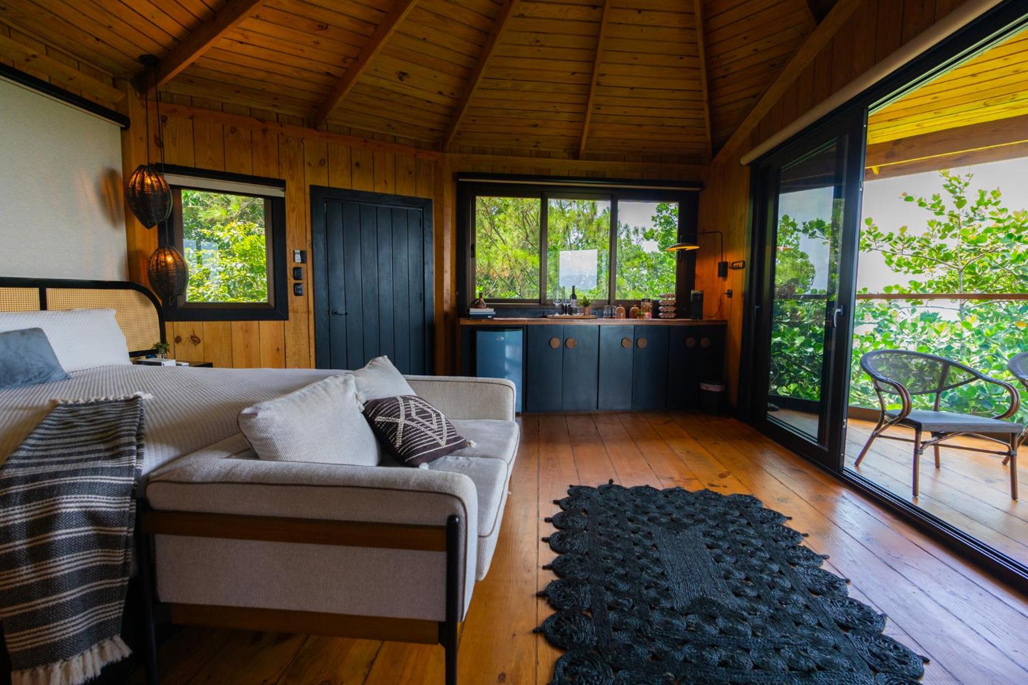The Grand Forest Jarabacoa
