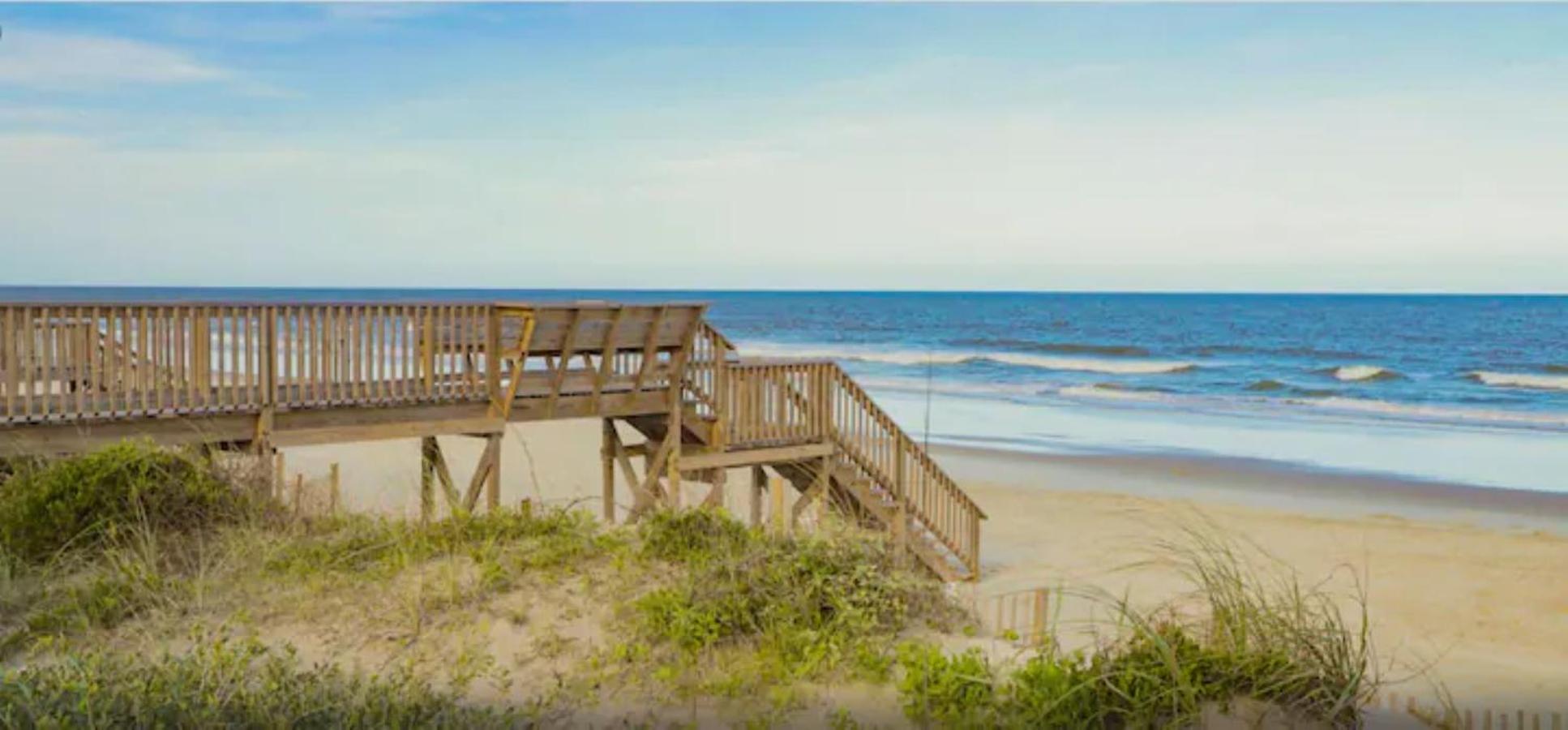 Pool View in Pawleys Island view 3