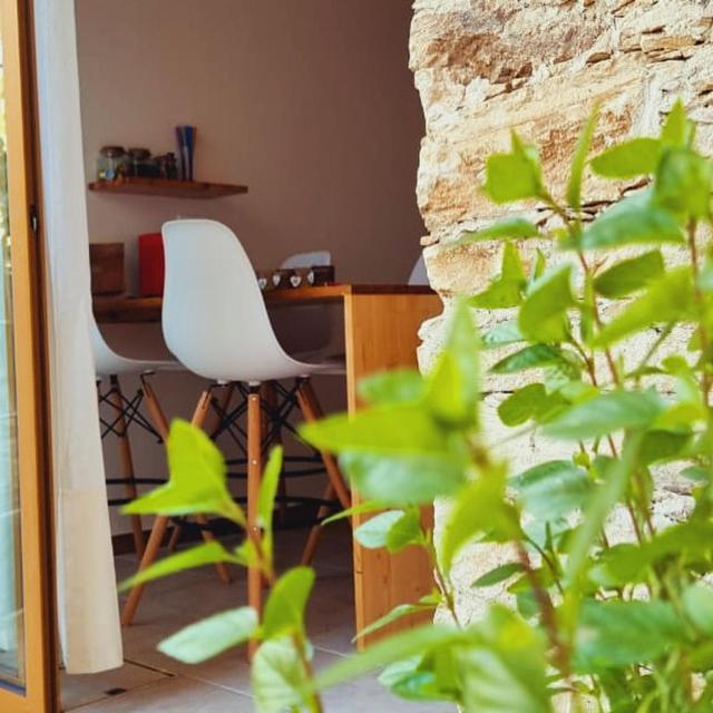 Loucy’s Art Home