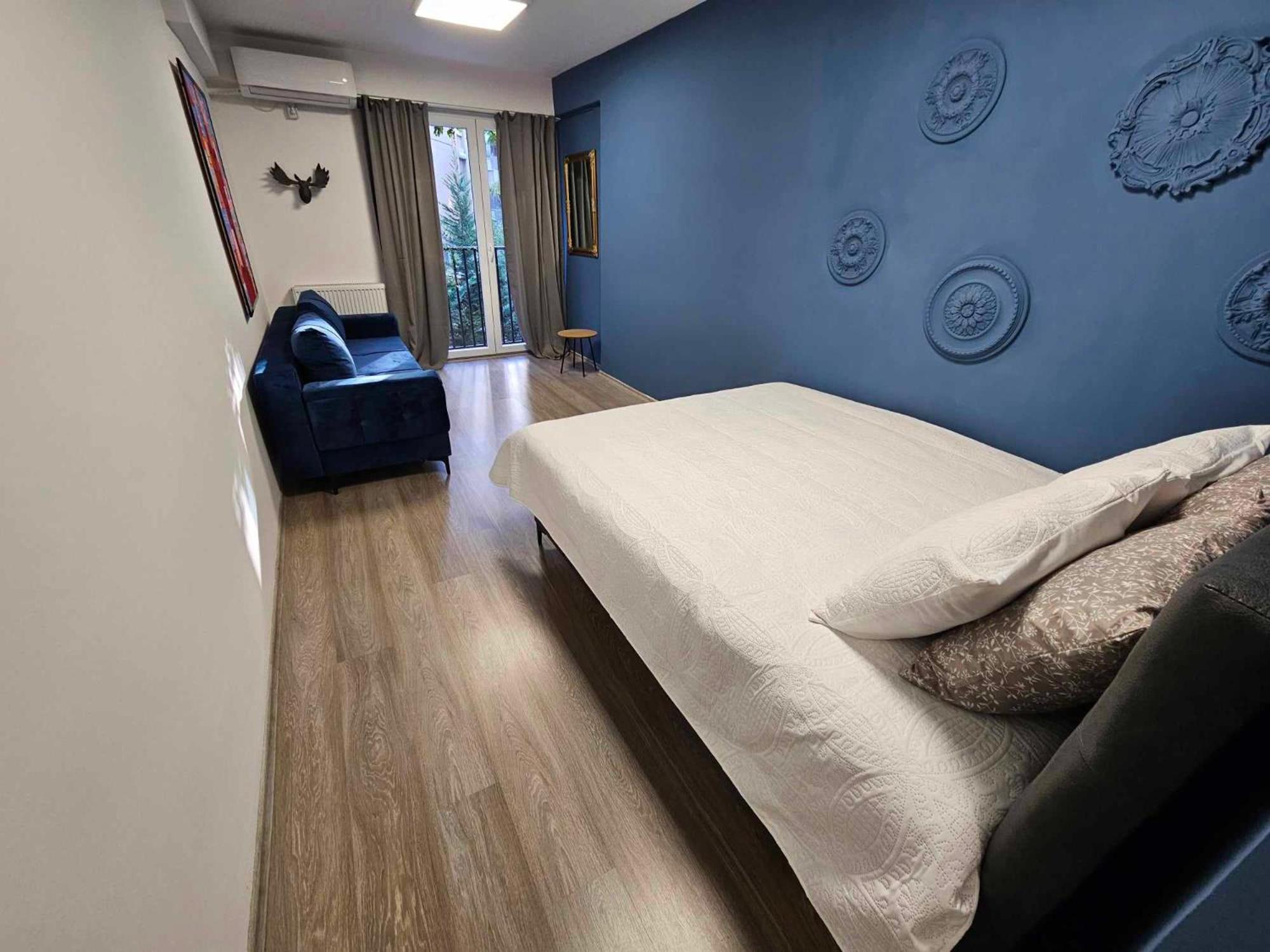 Spacious and lovely 130m2 central flat view 5