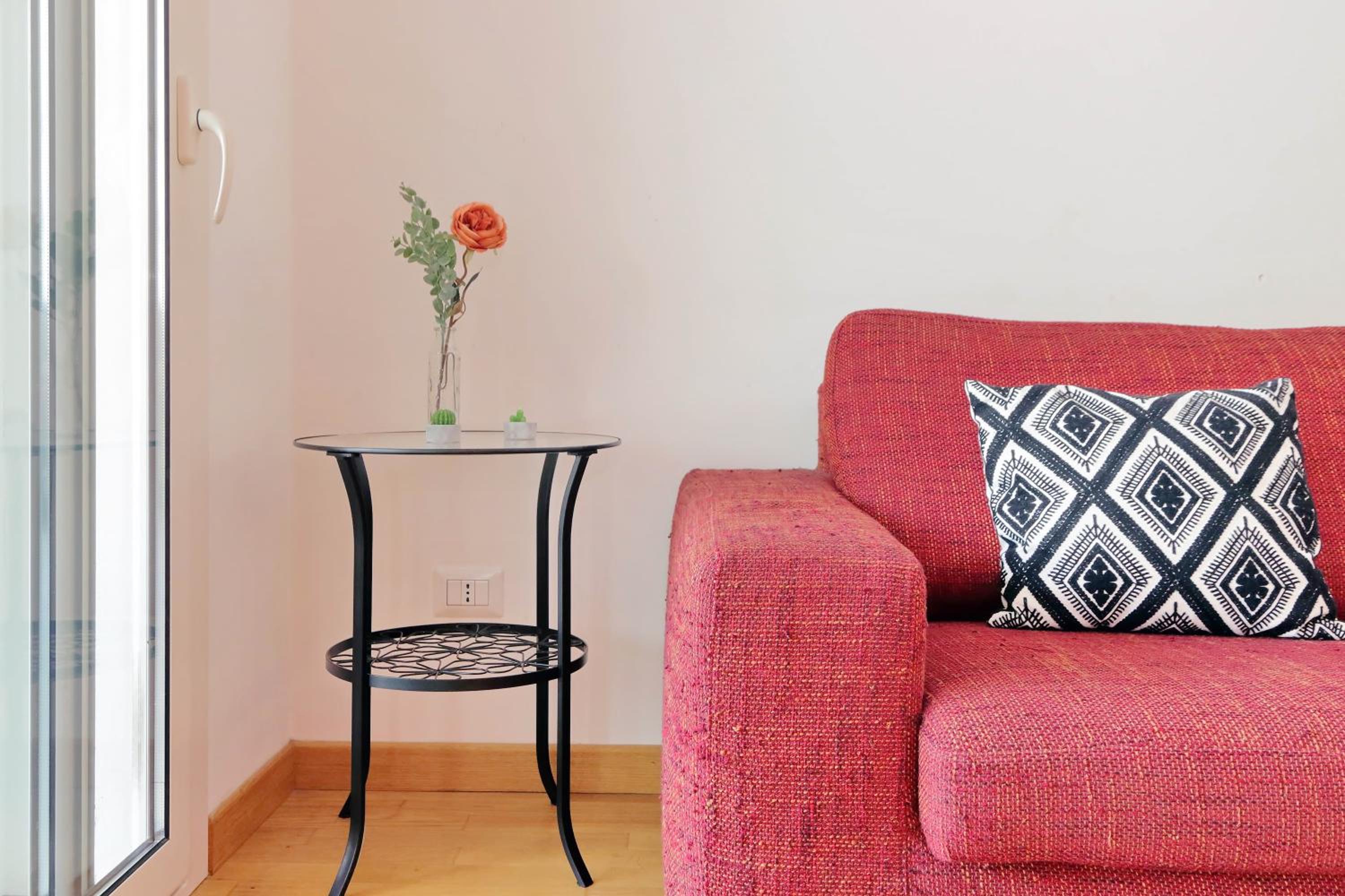 Claudias flat by DomusDimore