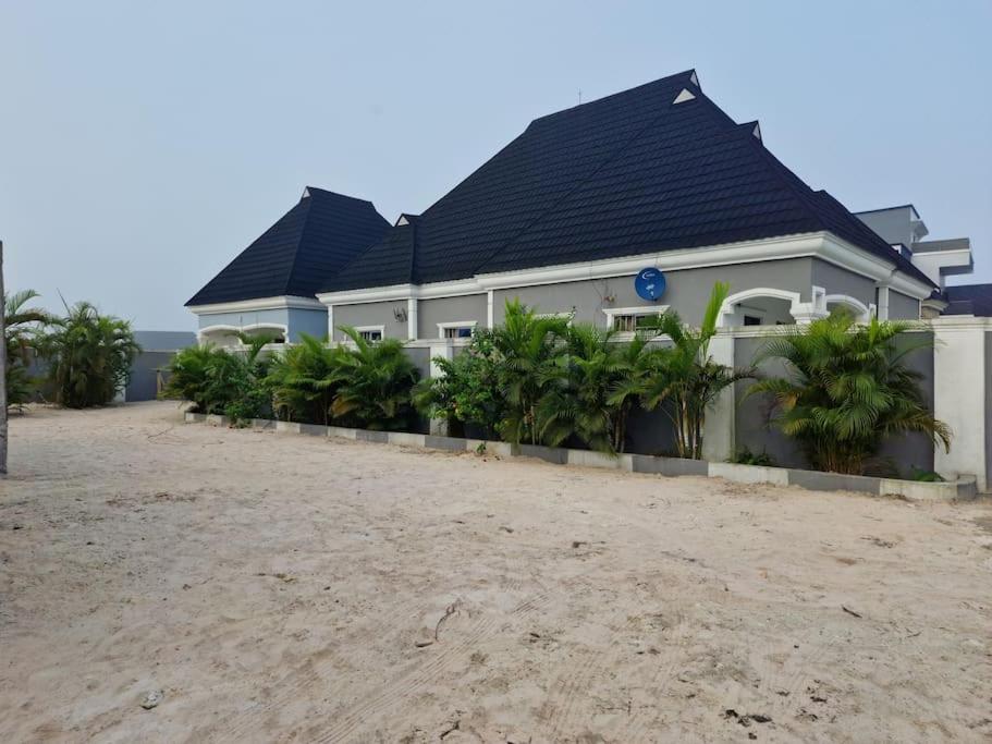 Tropicana Resorts and Gardens 1 view 3