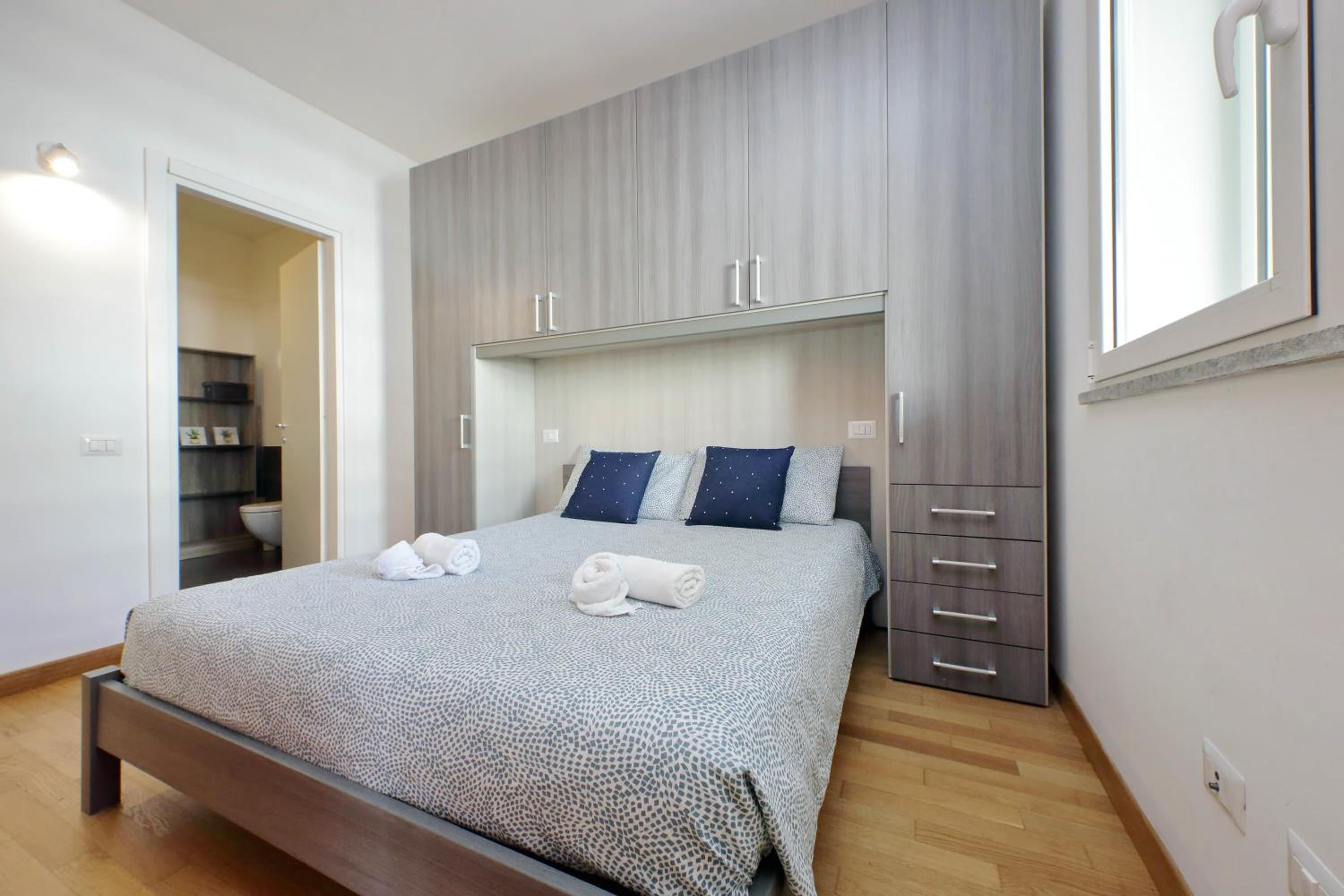 Claudias flat by DomusDimore