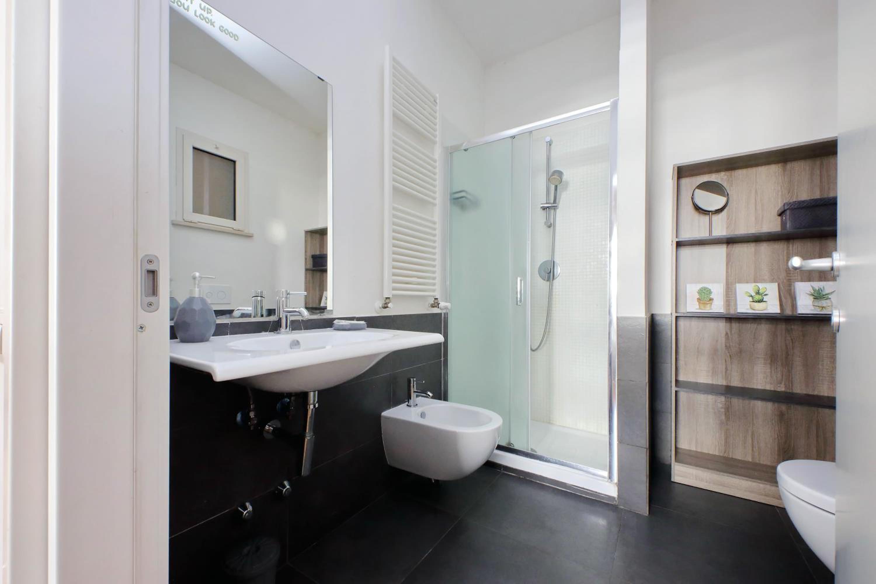 Claudias flat by DomusDimore