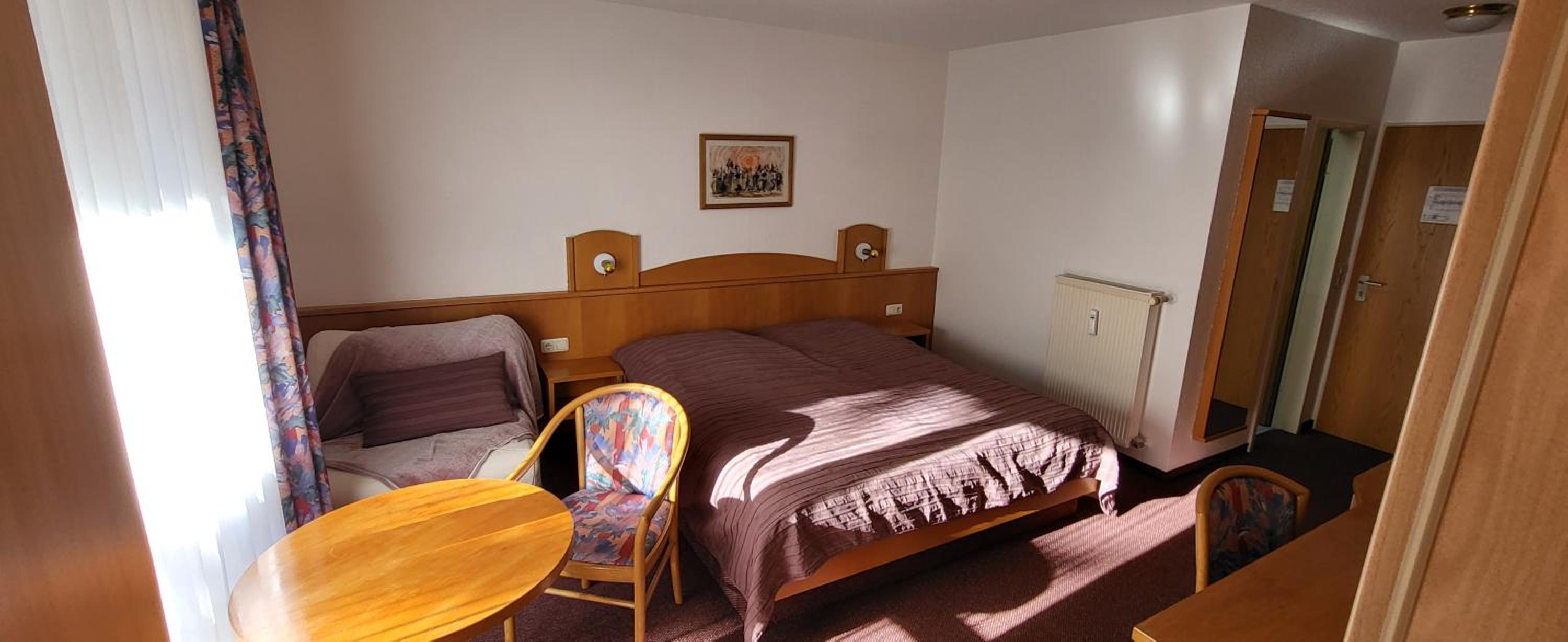 2 Zimmer Mitterdorf view 3