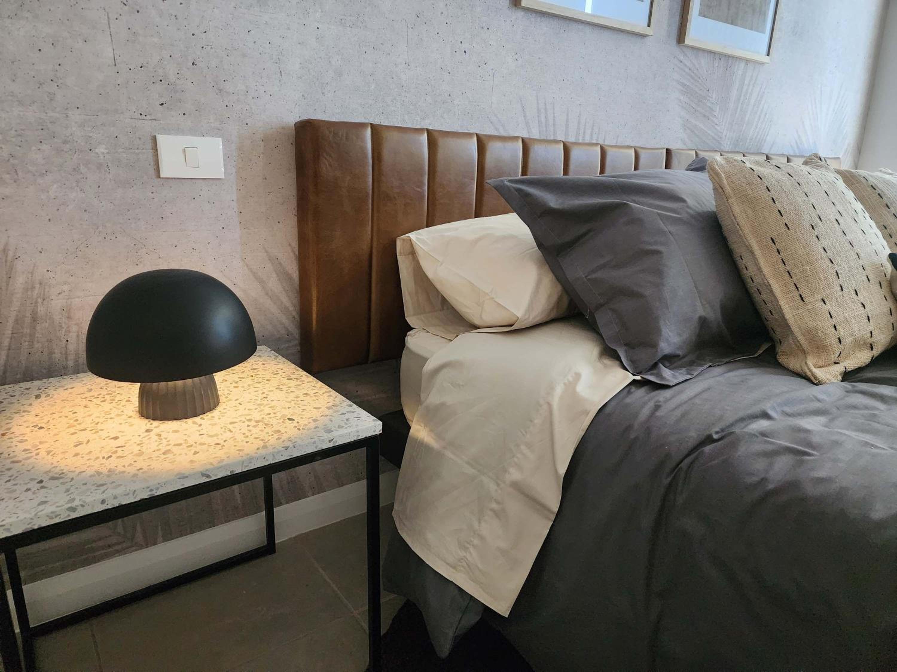 HOM l Vista Mar Cowork Parking Wifi Faro Serena