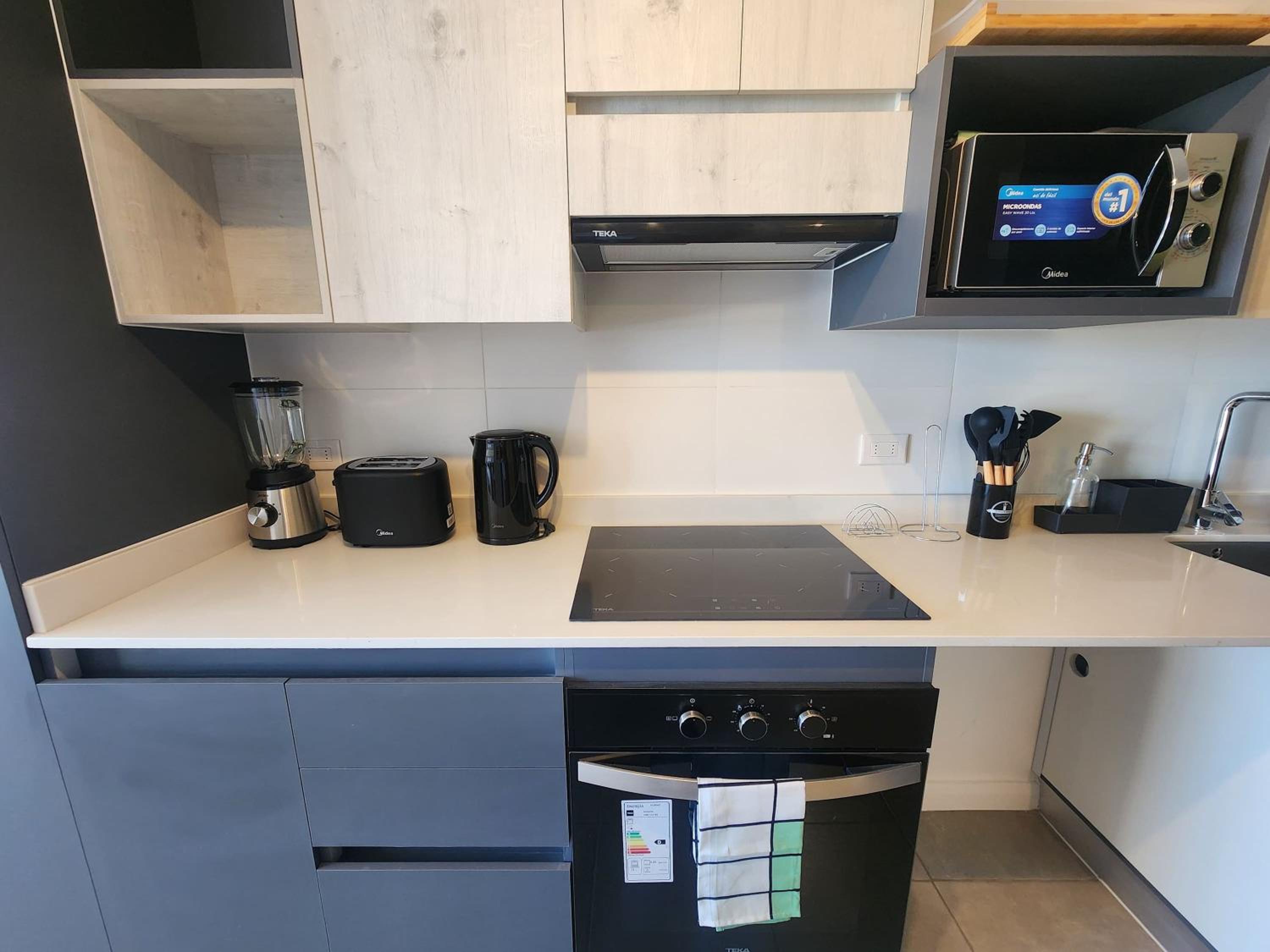 HOM l Vista Mar Cowork Parking Wifi Faro Serena