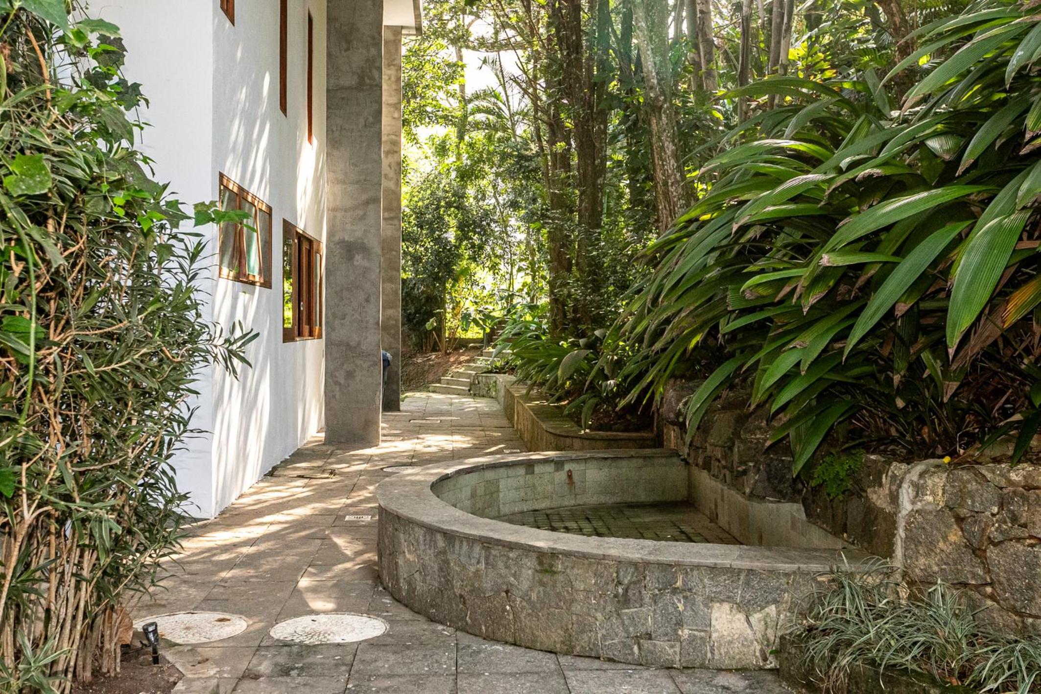 Villa d'exception à Joa