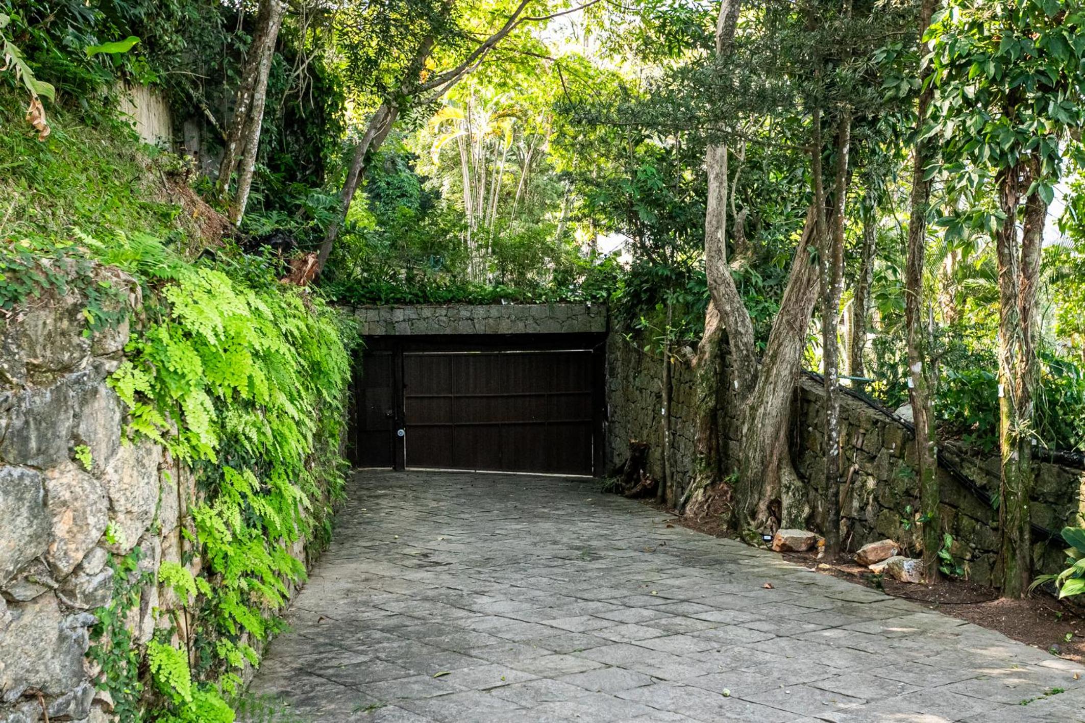 Villa d'exception à Joa