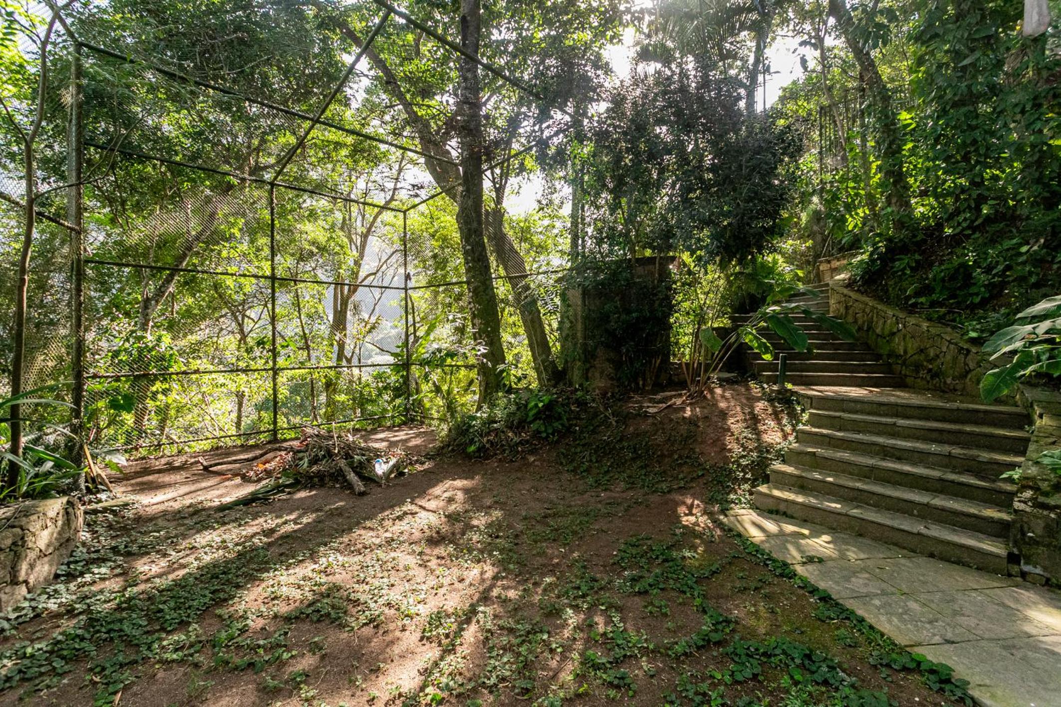 Villa d'exception à Joa