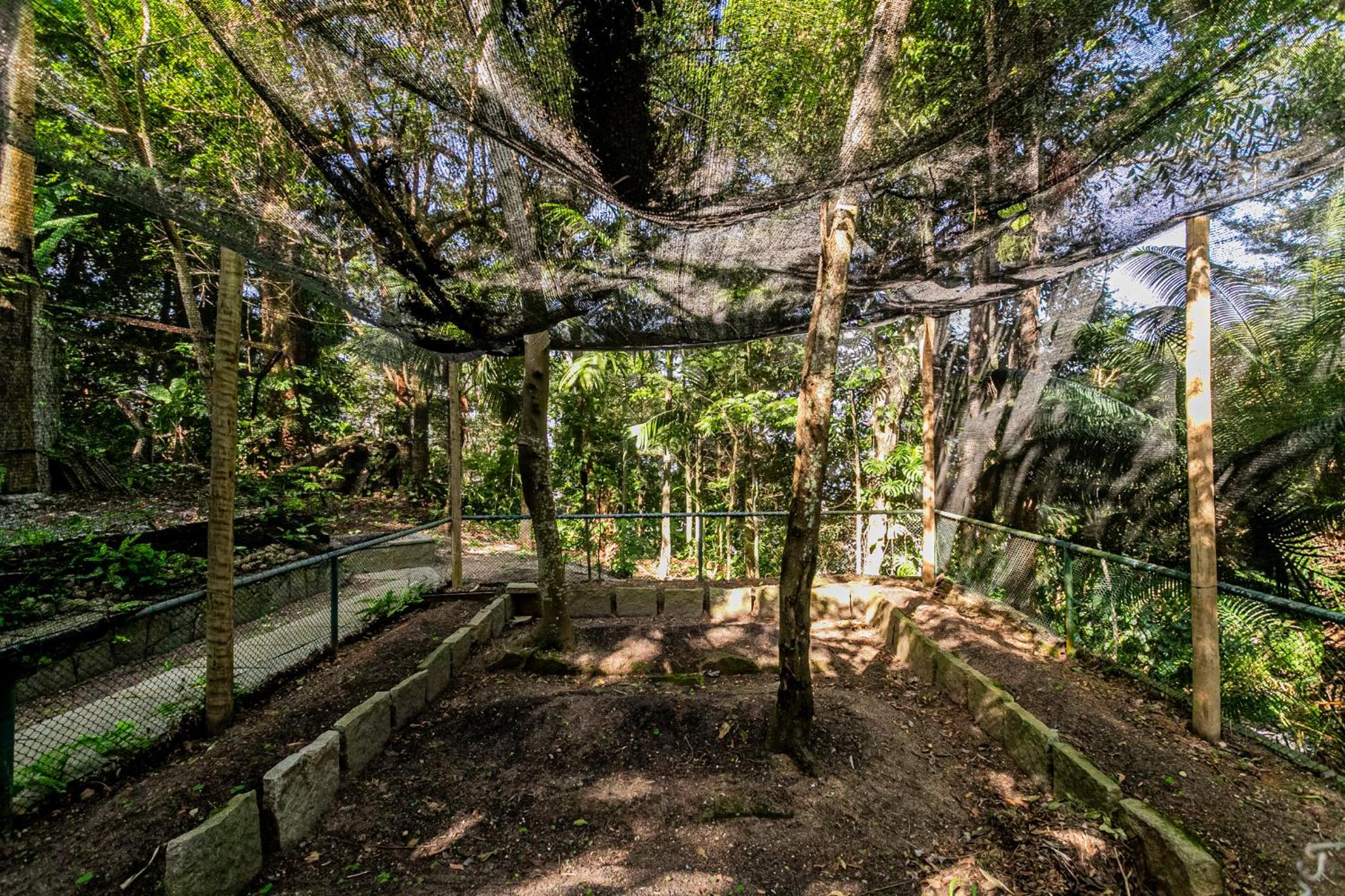 Villa d'exception à Joa