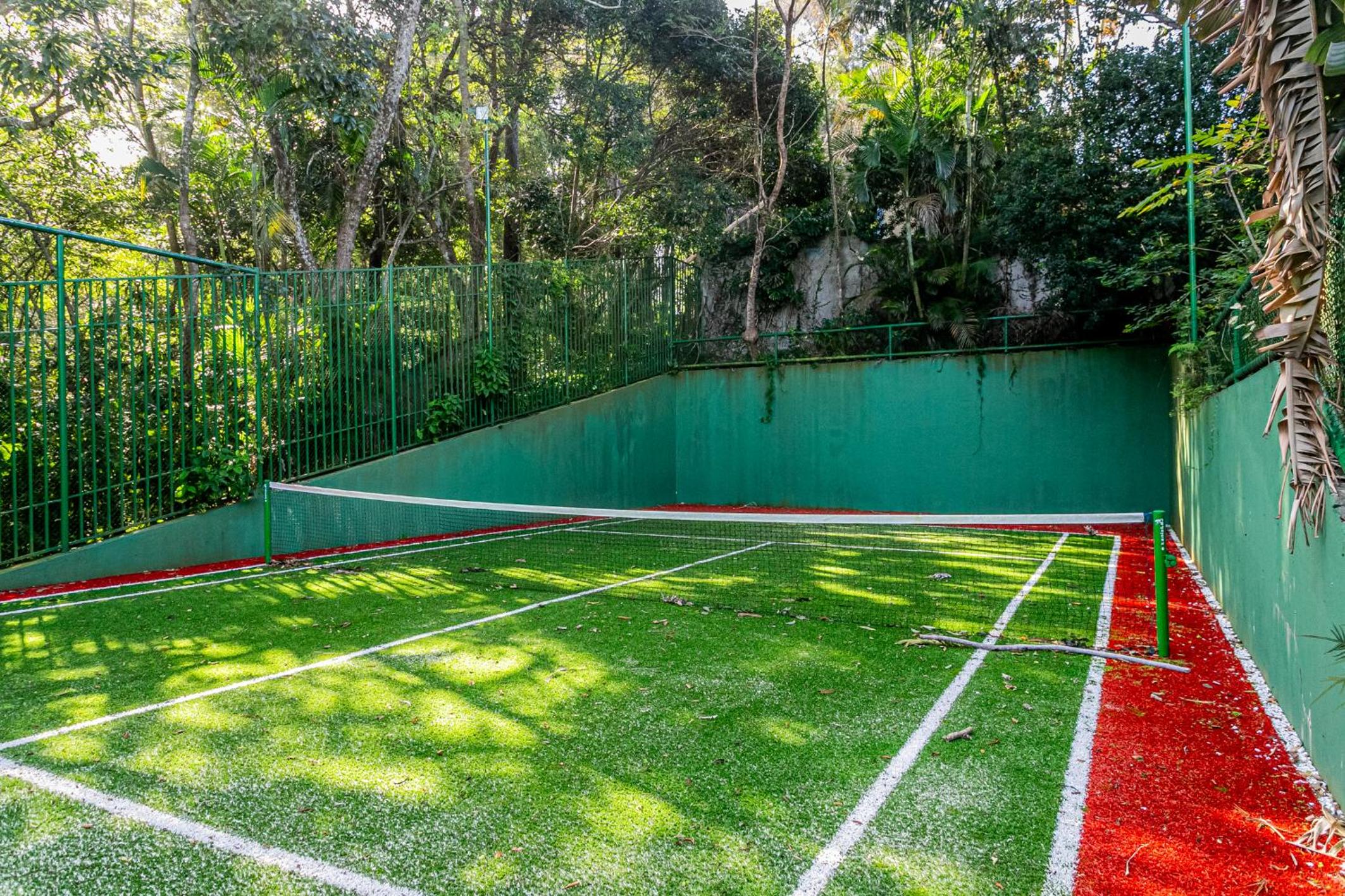 Villa d'exception à Joa