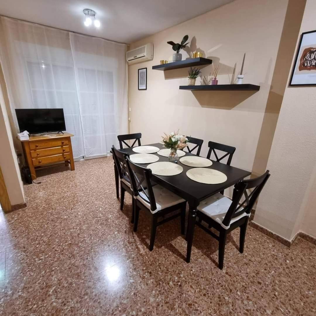 Rosa Apartman