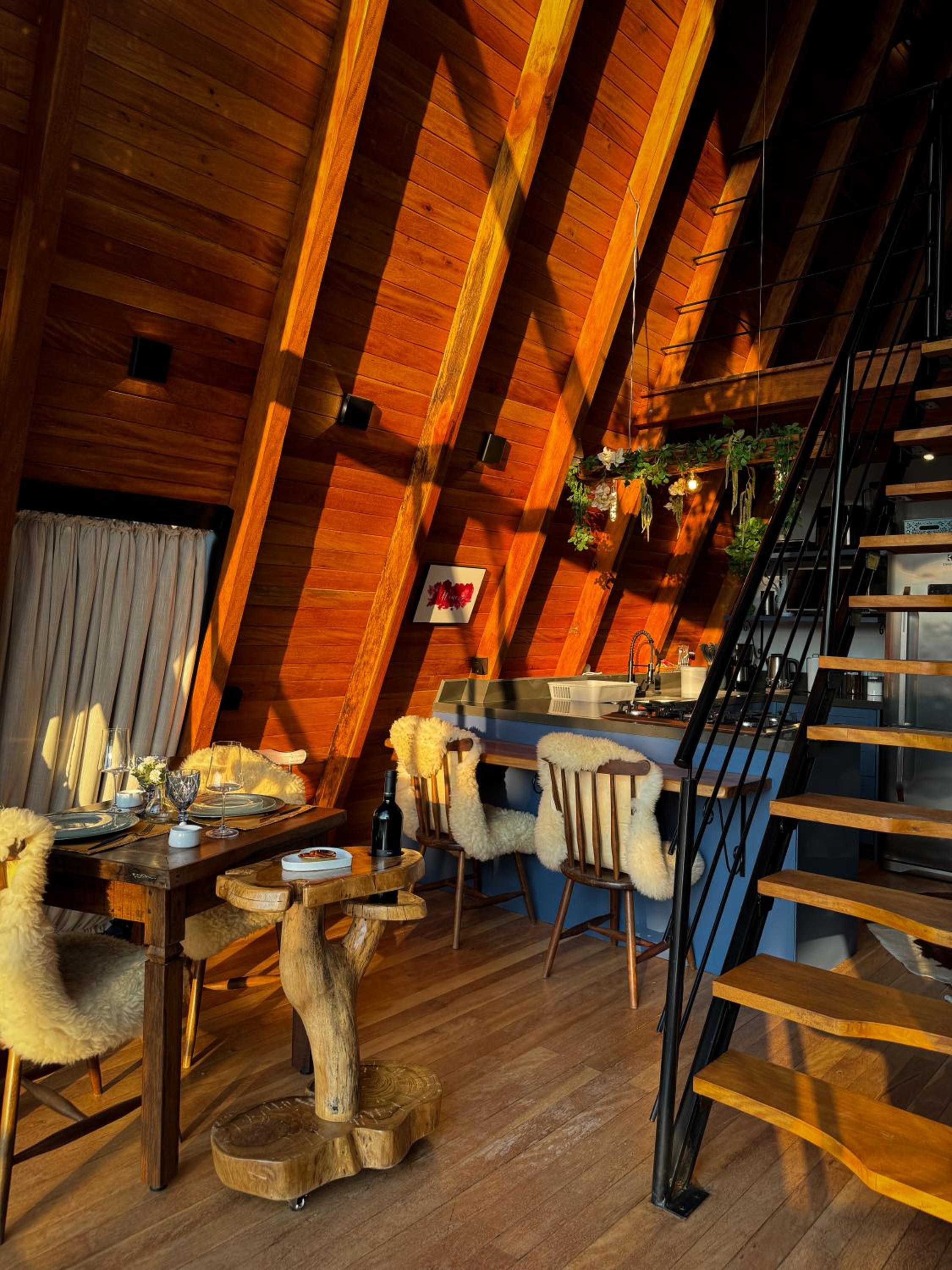 Cabana Amores da Serra Urubici