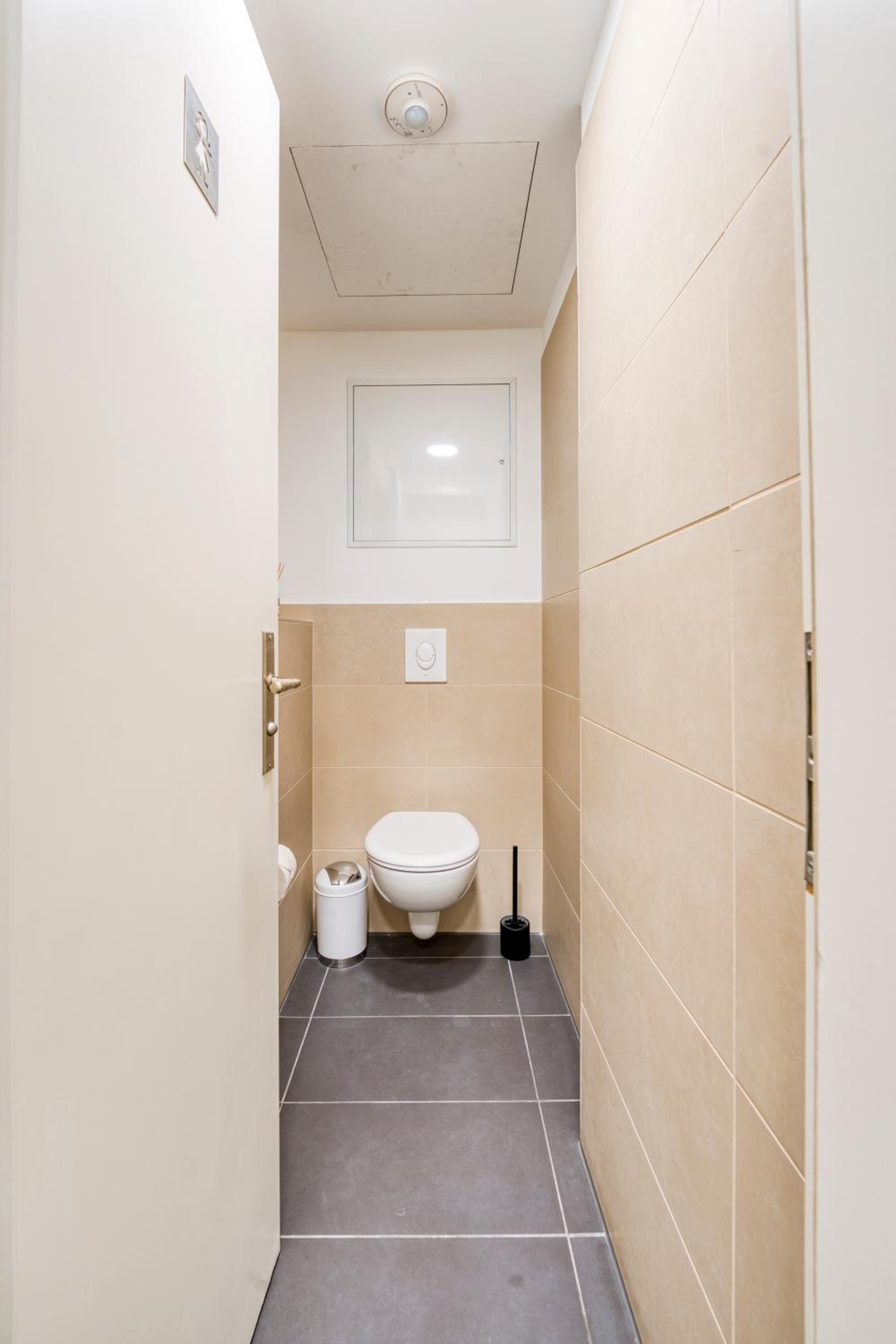 Jomi Stays - Privates Apartment beim Ku'damm