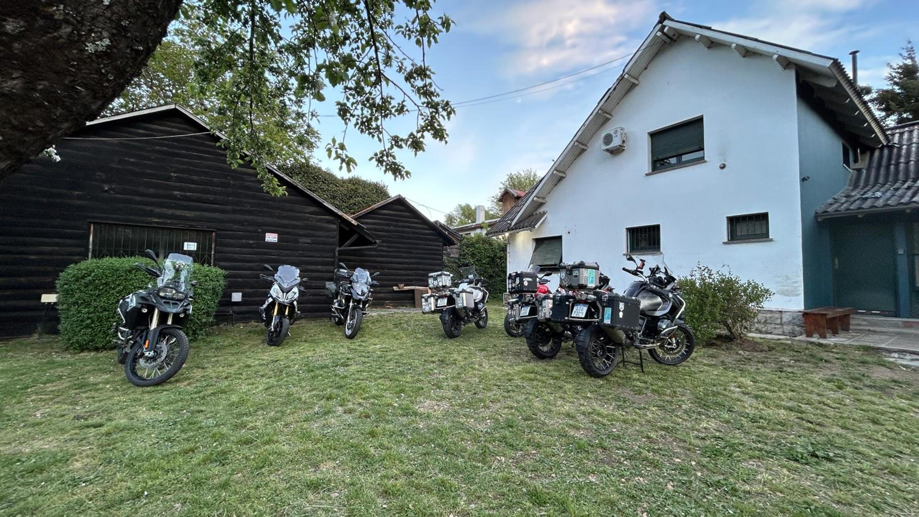 Casa Yuco Hostel