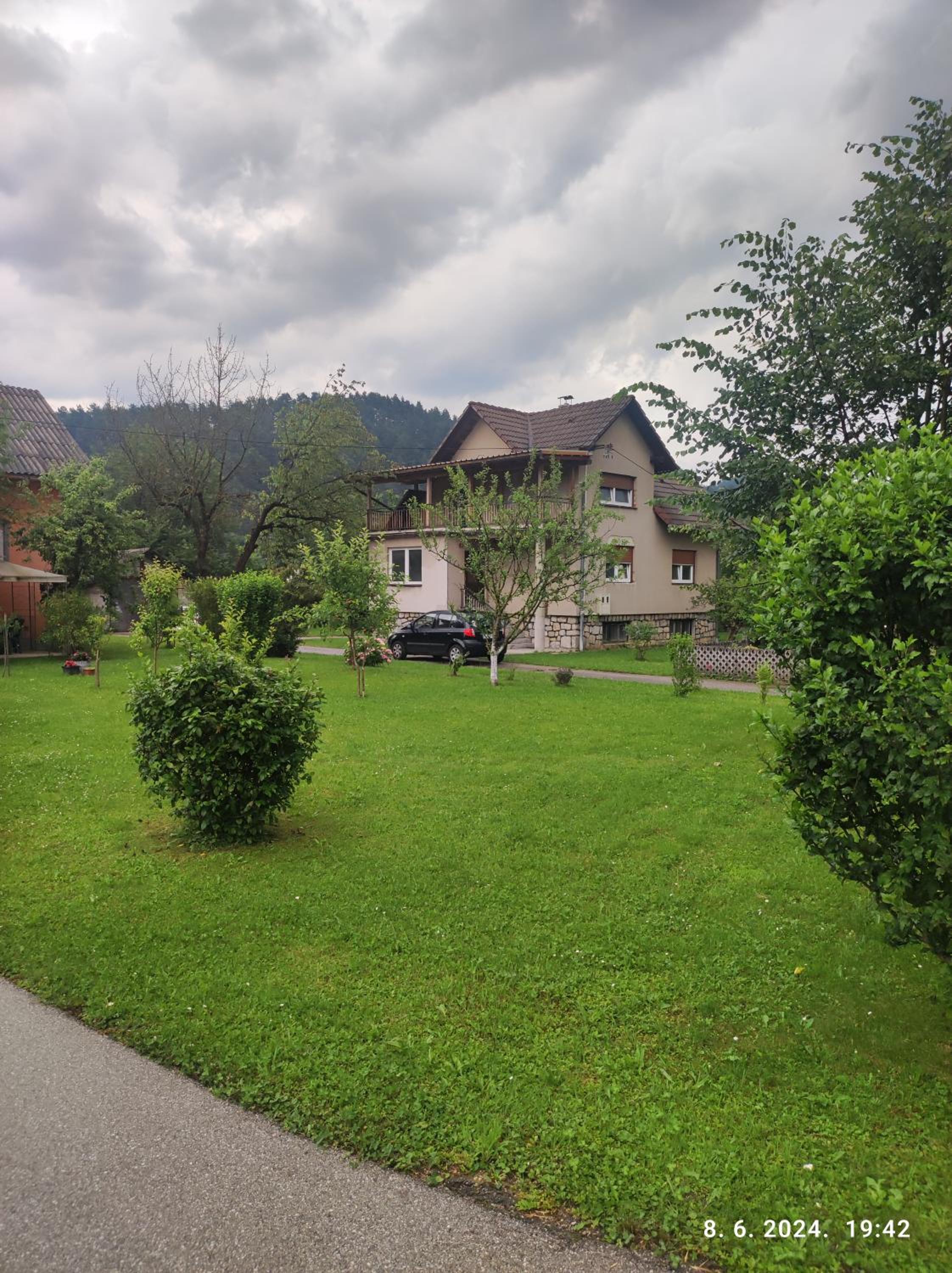 Prenočišče Lipa