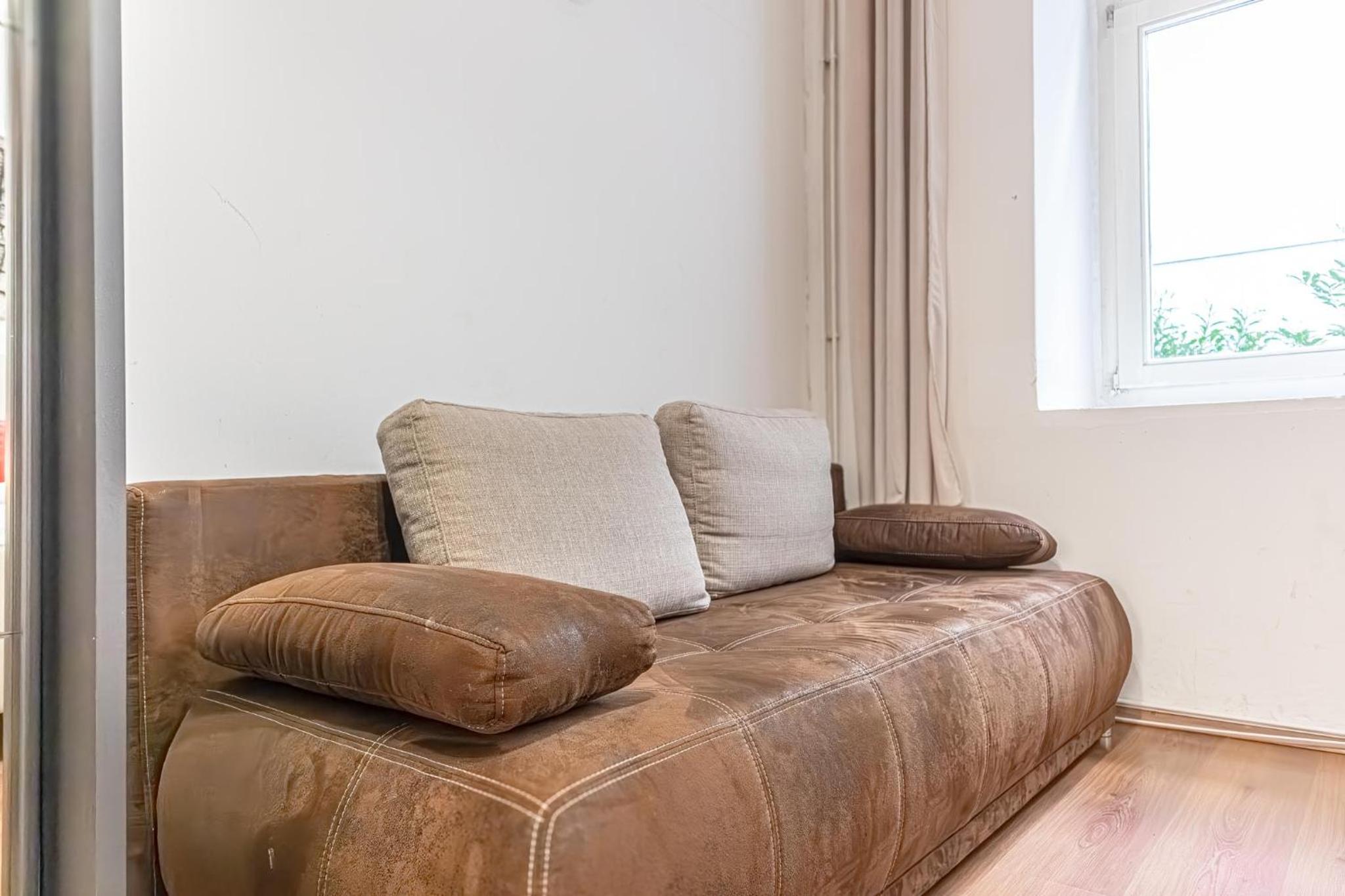 Comfortable 1BR Apt In Perfect Location