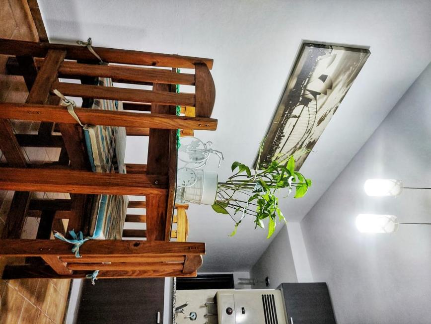 1DEPTO GUEMES BELGRANO A DOS CUADRAS DEL PATIO OLMOS EN LA ZONA MAS TURISTICA DE CÓRDOBA Y CERCA DEL SANATORiO ALLENDE