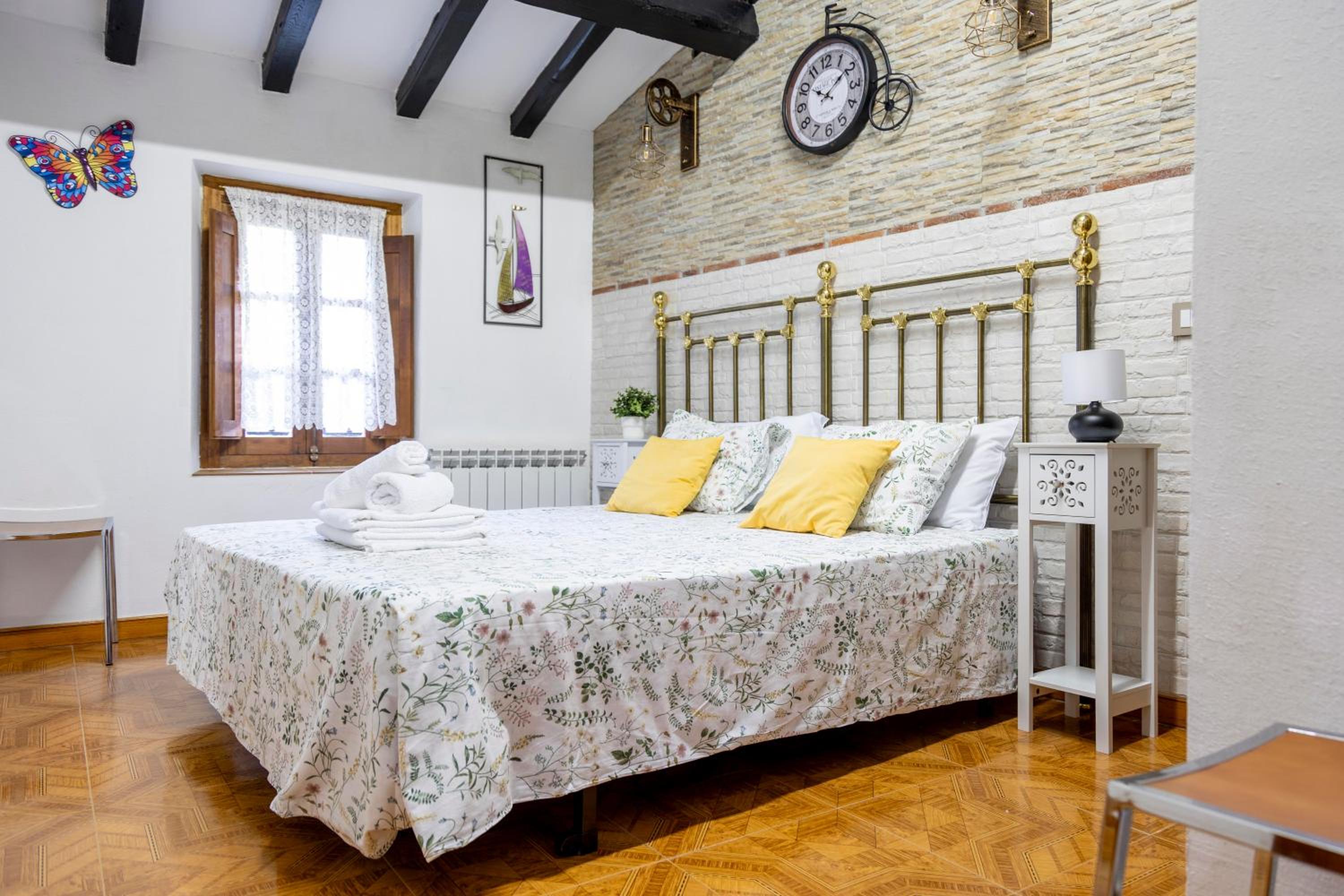 La Seronda de Villaorille - Las Casas del Oso view 5