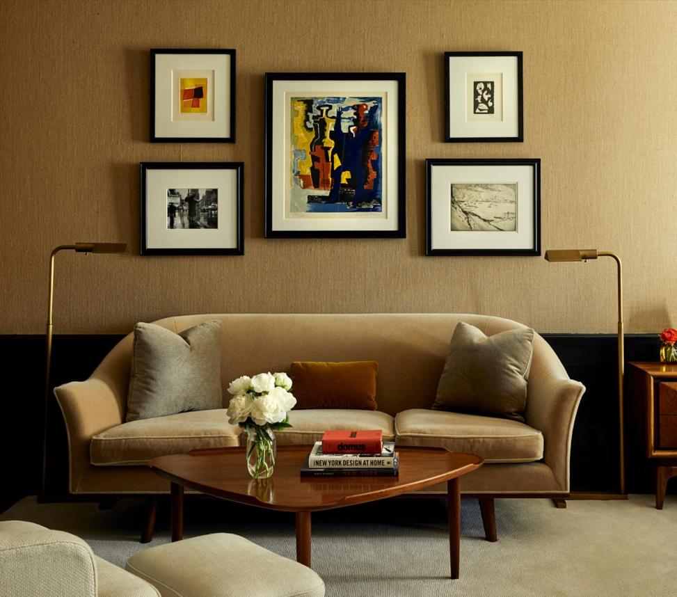 Fasano Fifth Avenue I Private Members Club & Hotel-3