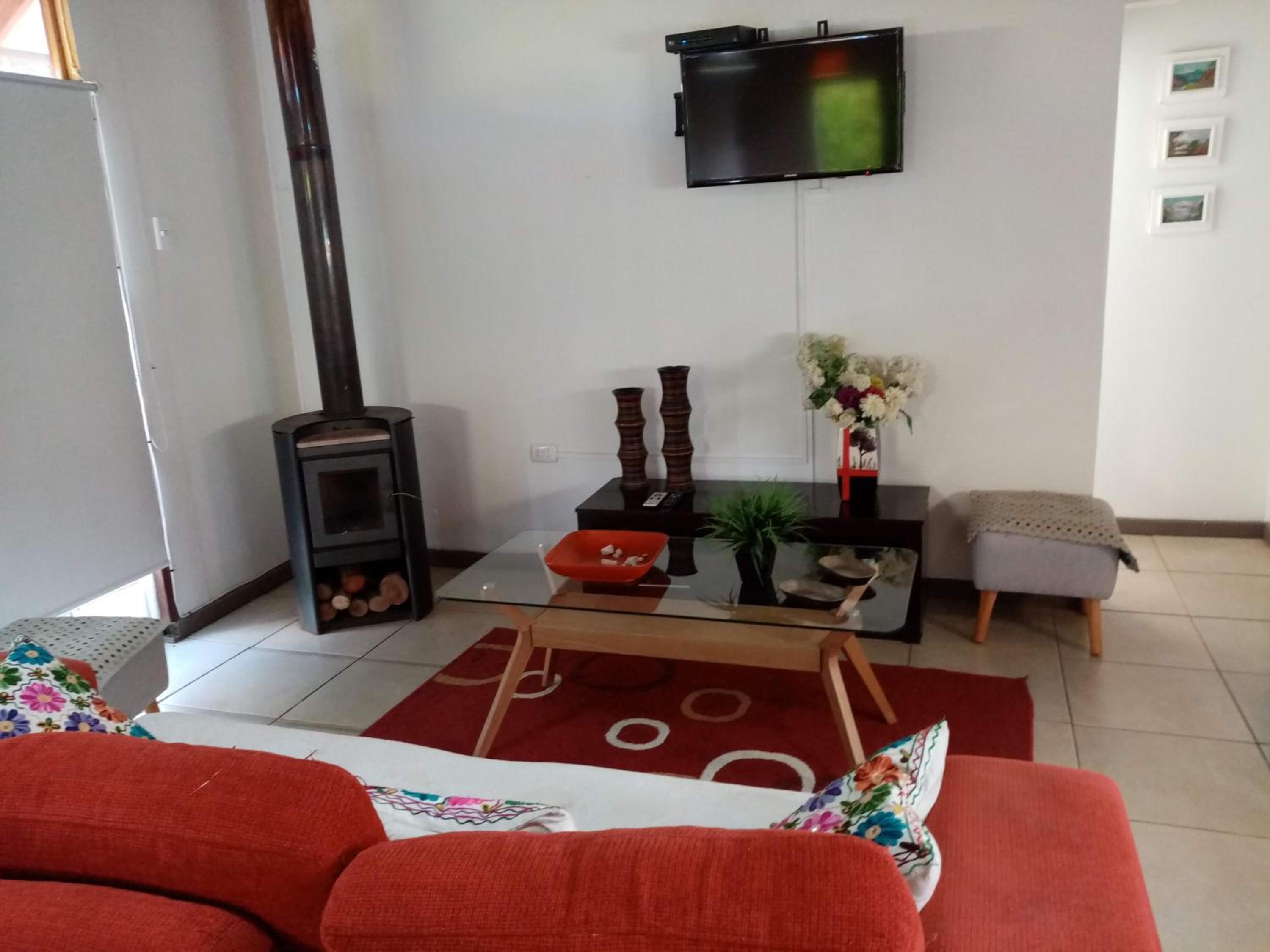 Casa Tunquen VIP