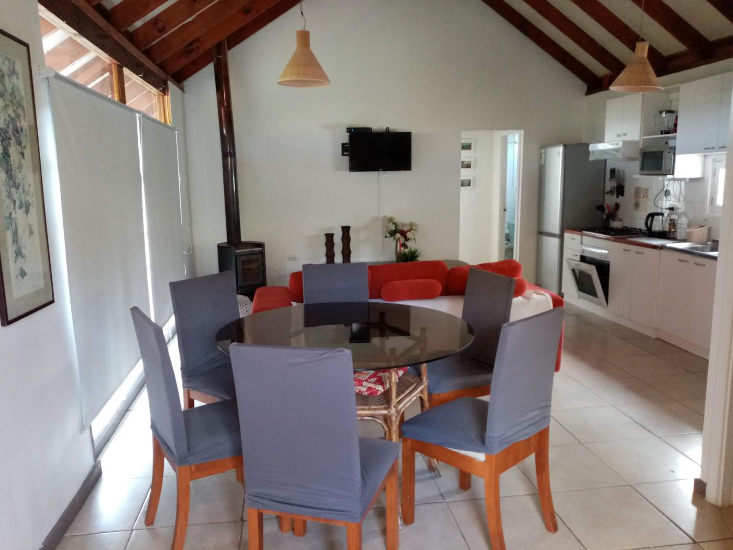 Casa Tunquen VIP