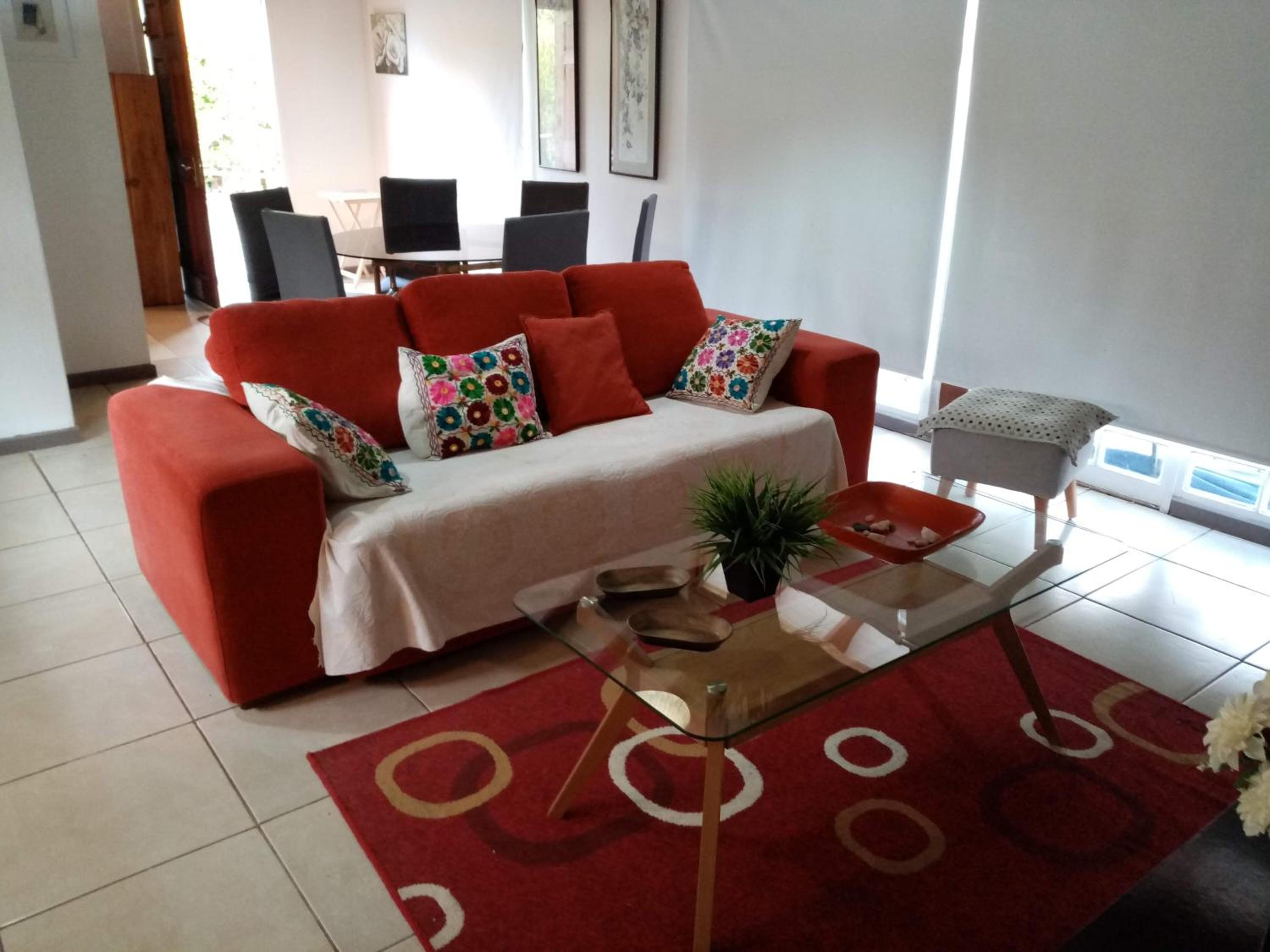 Casa Tunquen VIP