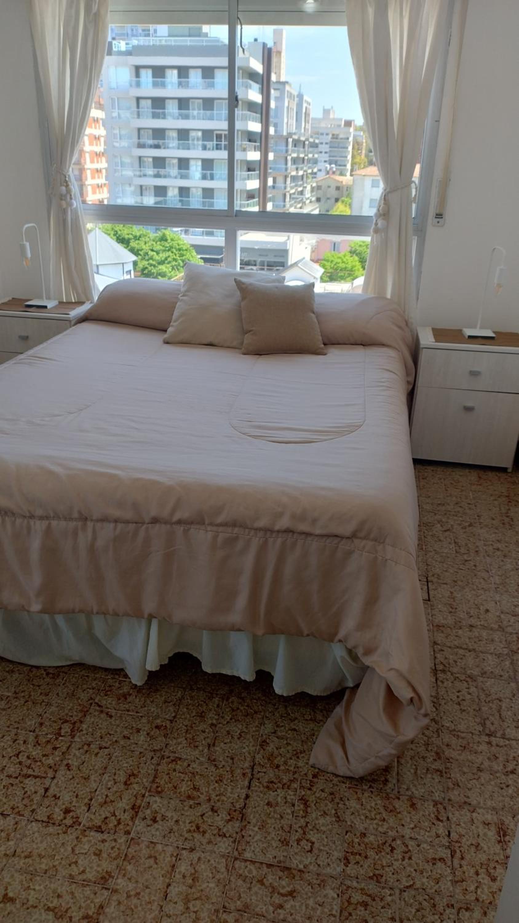 DEPARTAMENTO PINAMAR CENTRO