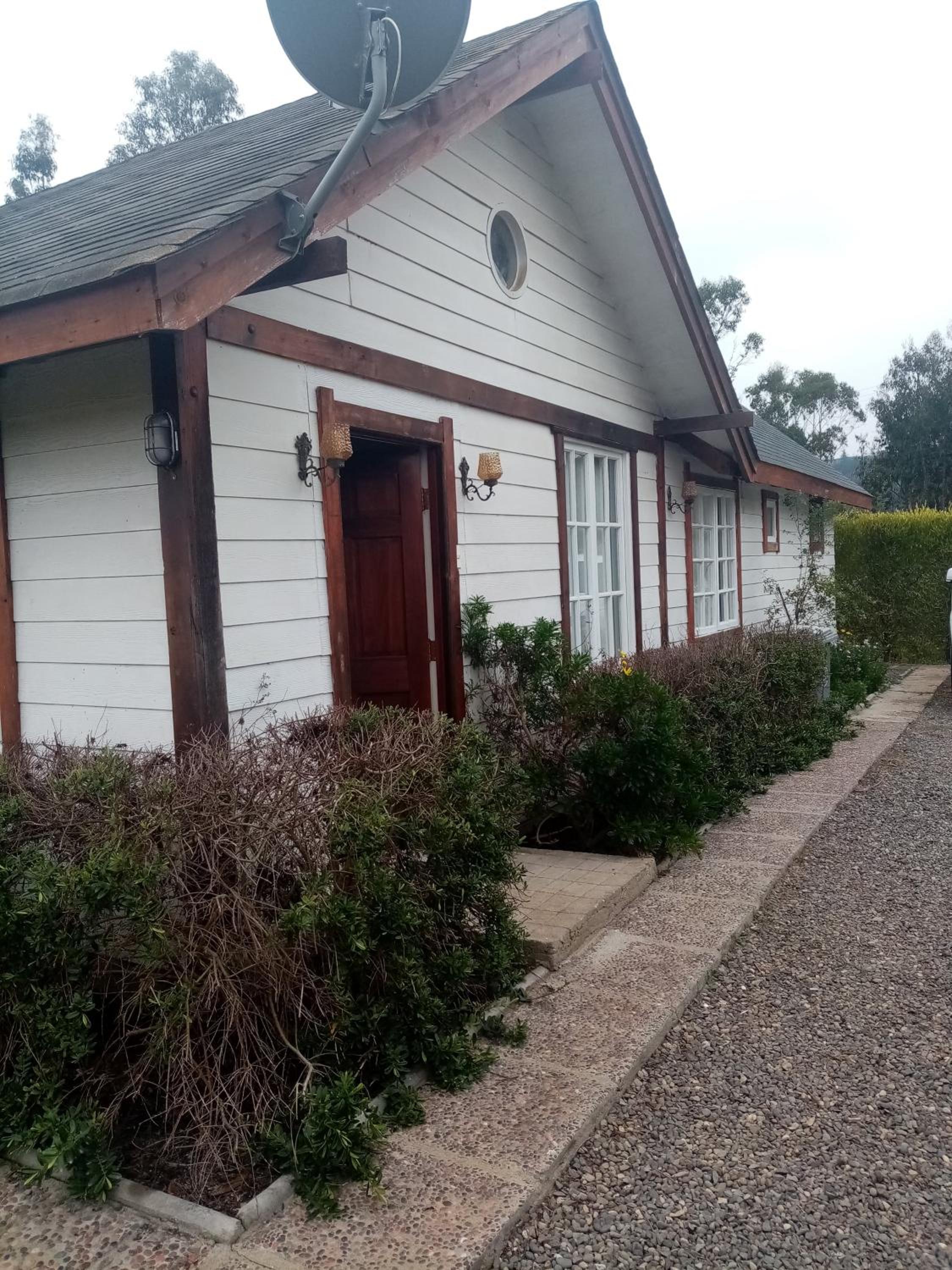 Casa Tunquen VIP
