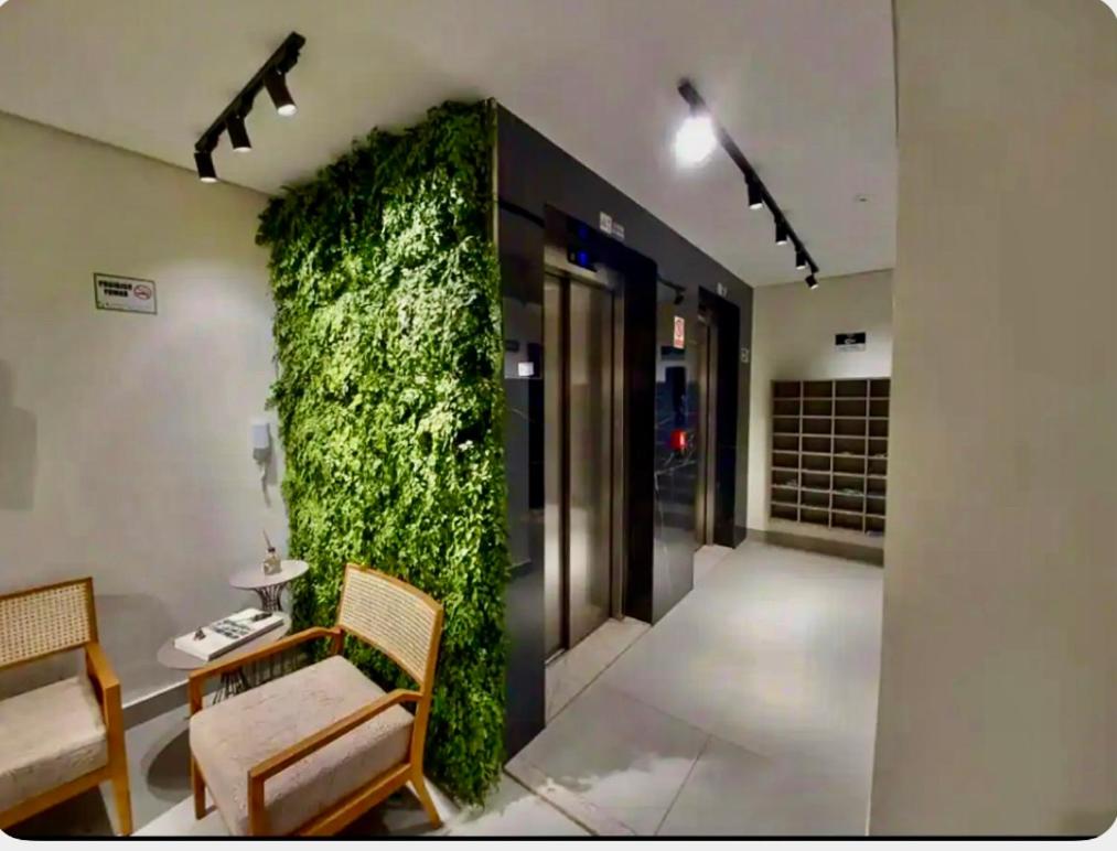 Studio Novo em Uberlândia