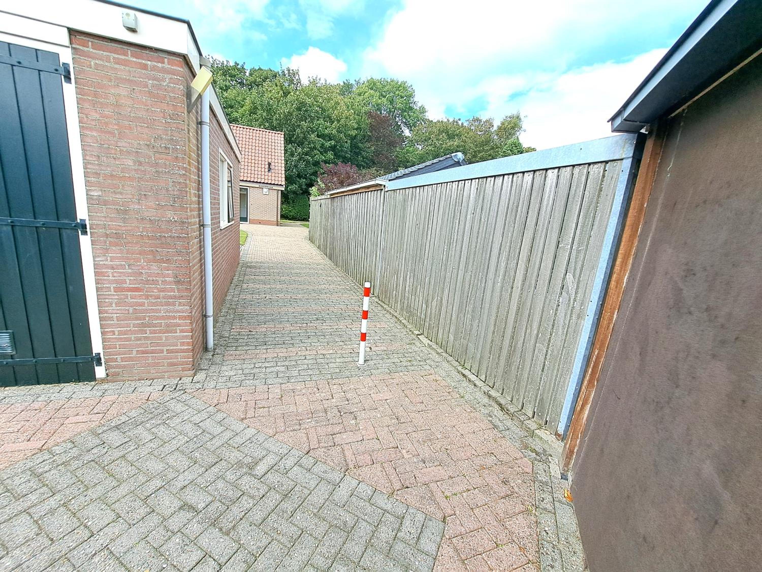 Koperwiek Texel