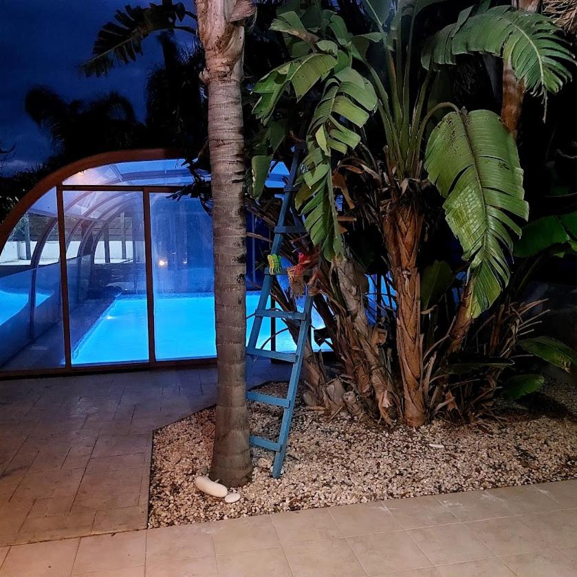 Danitsea villa with privat pool