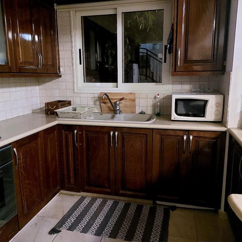 Danitsea villa with privat pool