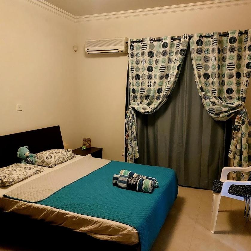 Danitsea villa with privat pool