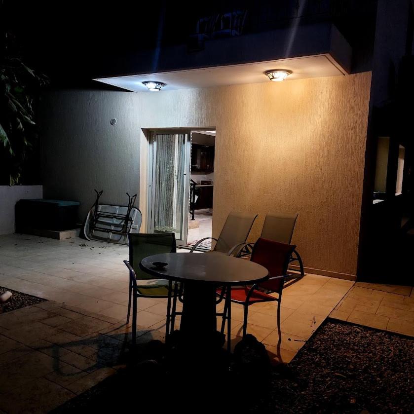 Danitsea villa with privat pool