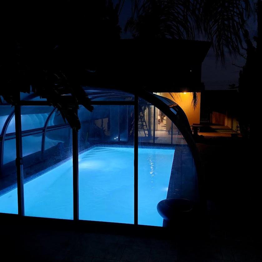 Danitsea villa with privat pool