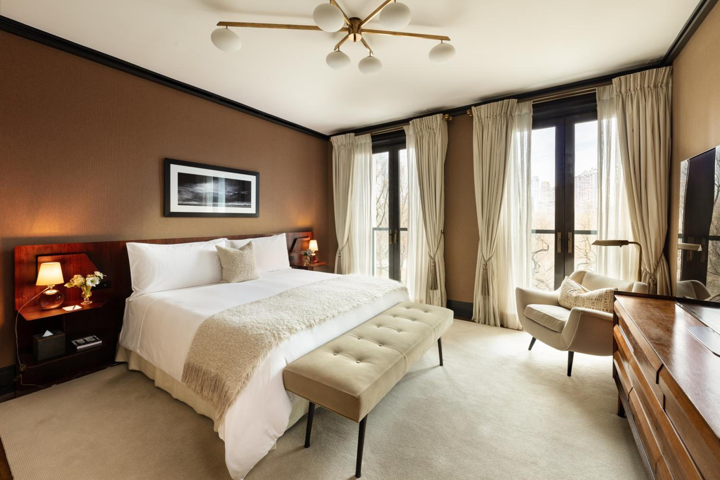 Fasano Fifth Avenue I Private Members Club & Hotel-1