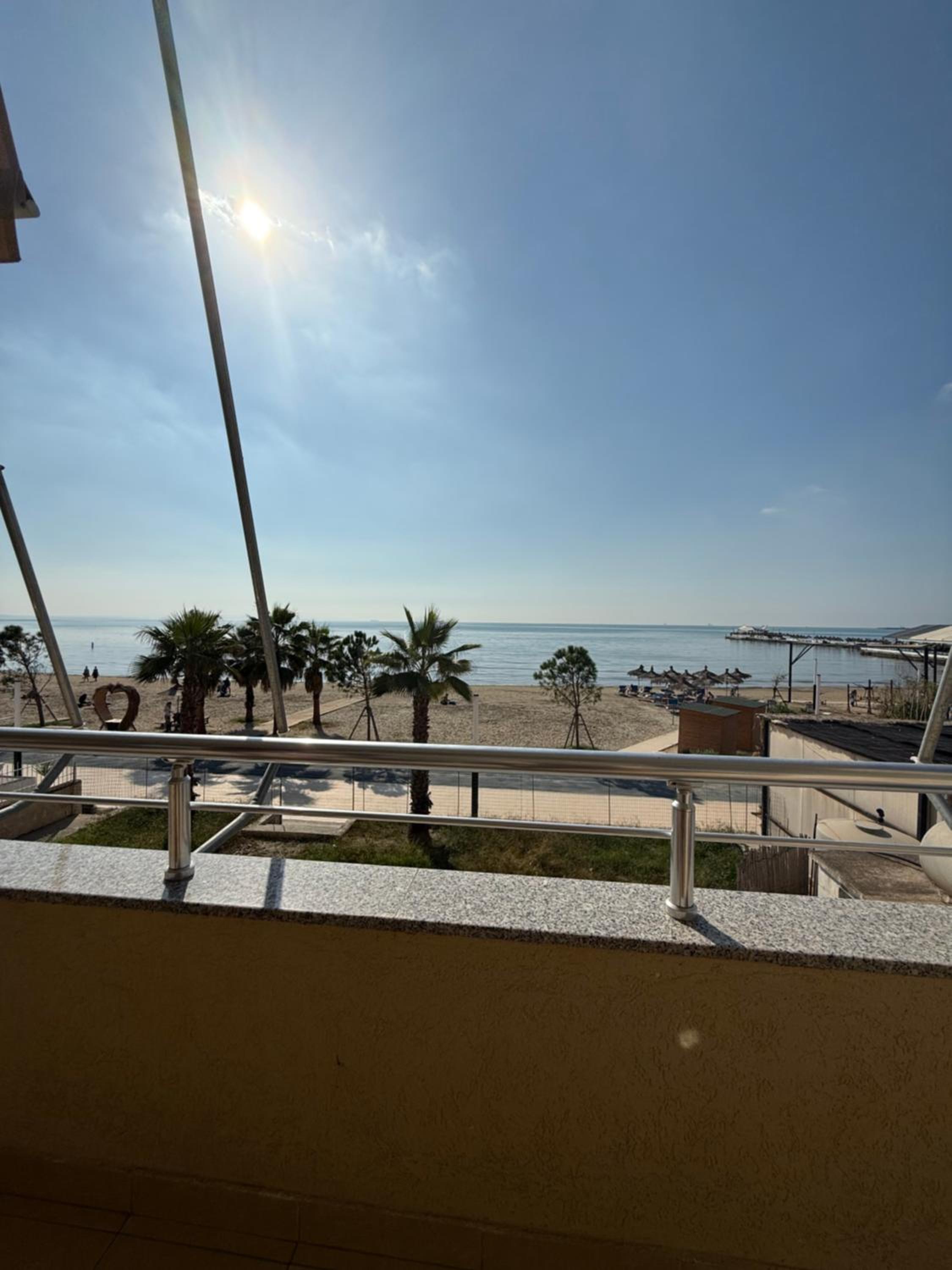 Ilir Sea View Apartments